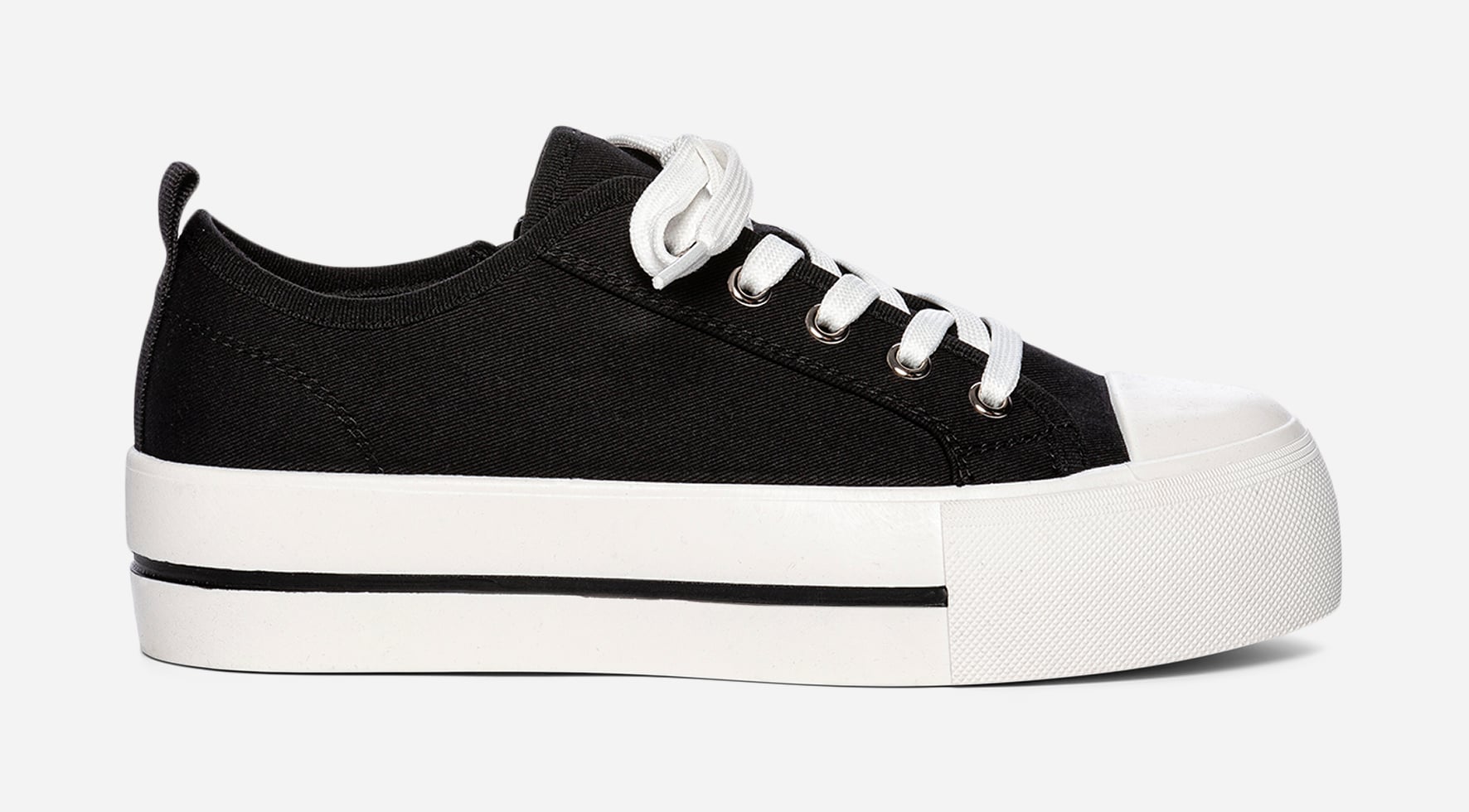 DINSKO, Sneakers Svarta