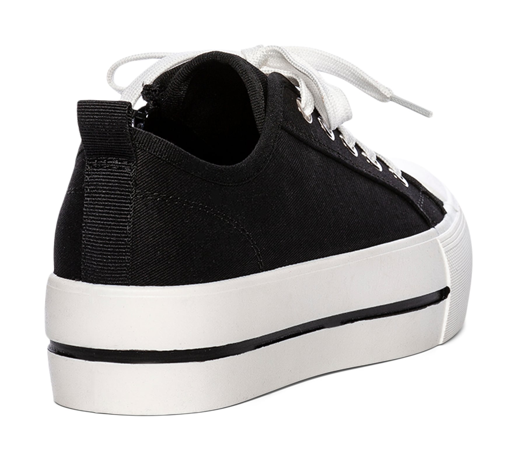 DINSKO, Sneakers Svarta