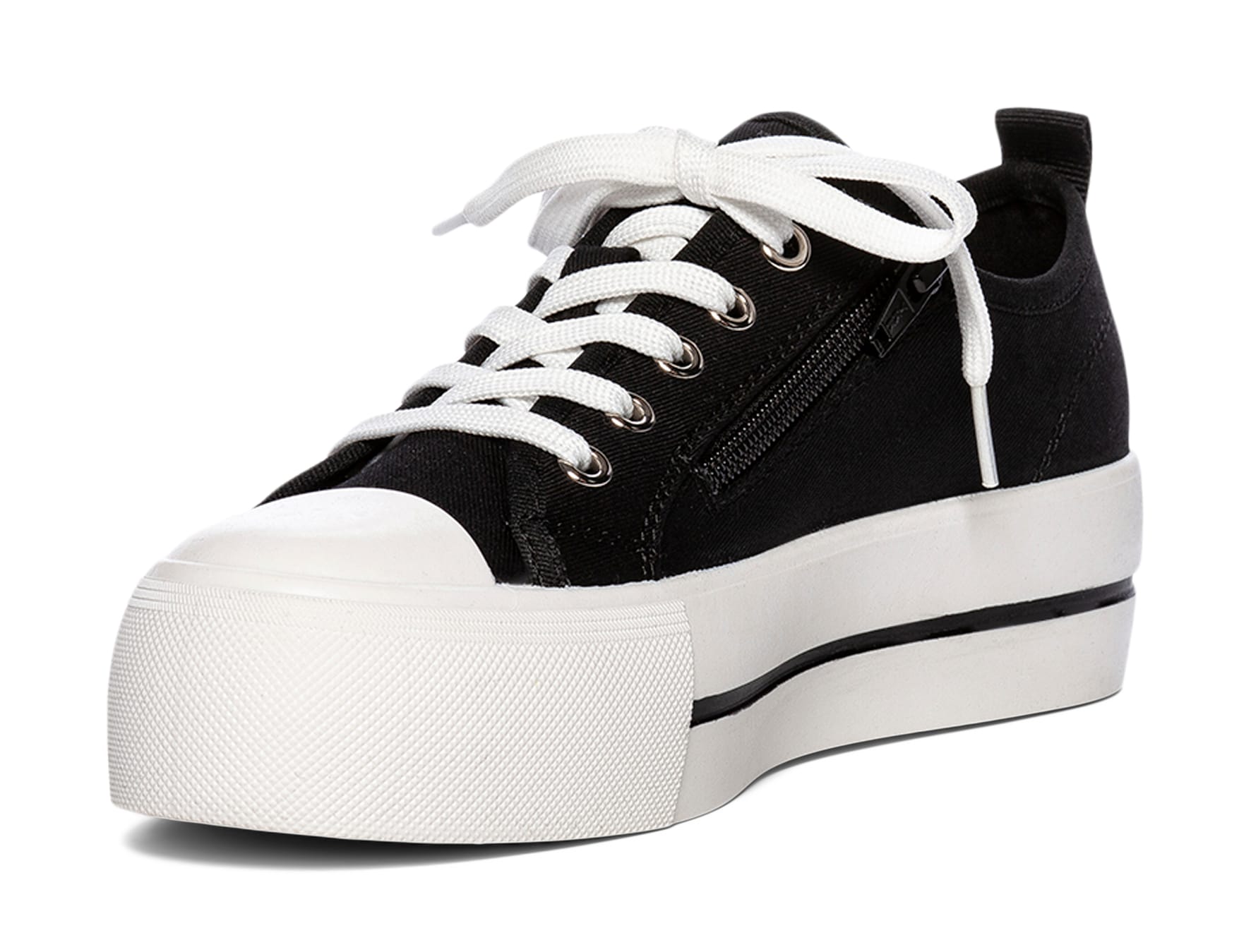 DINSKO, Sneakers Svarta