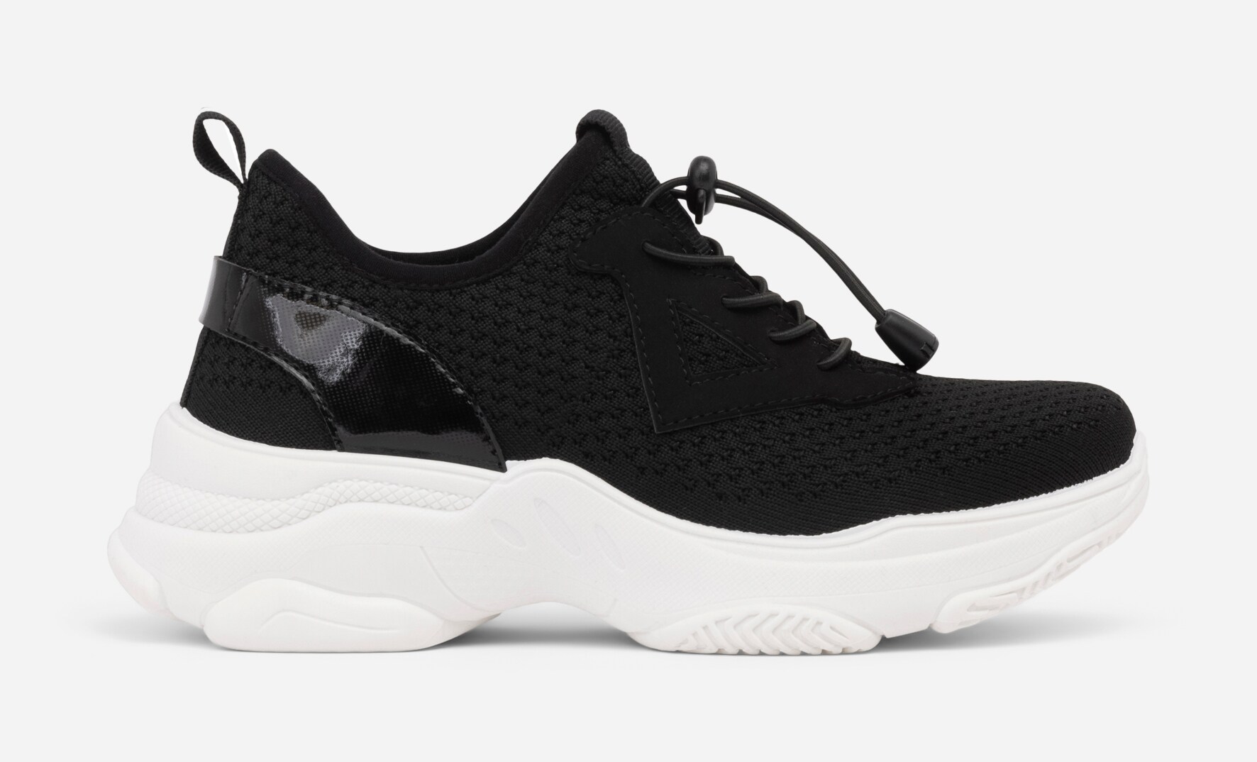 DINSKO, Sneakers Svarta