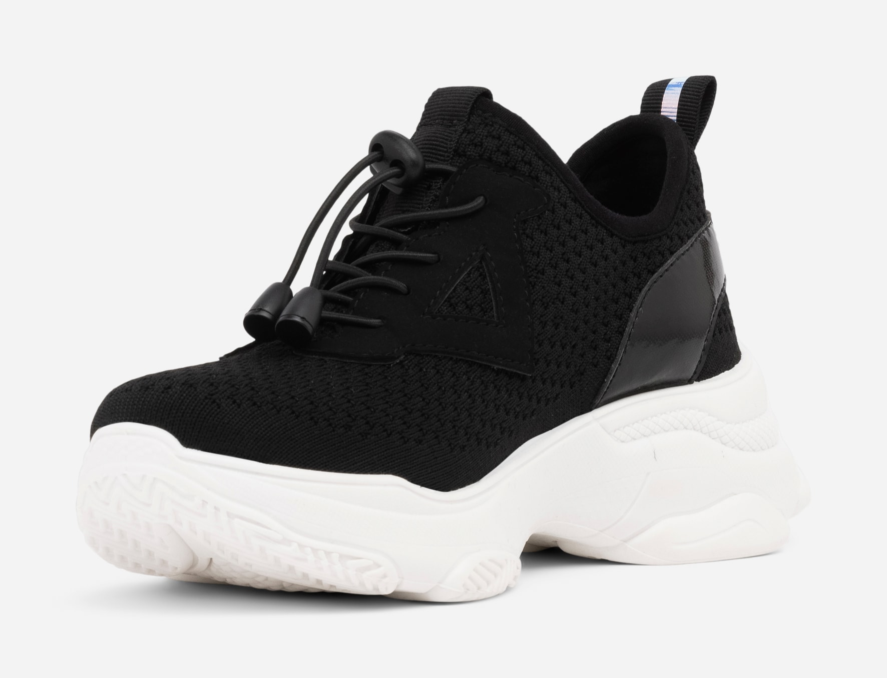 DINSKO, Sneakers Svarta