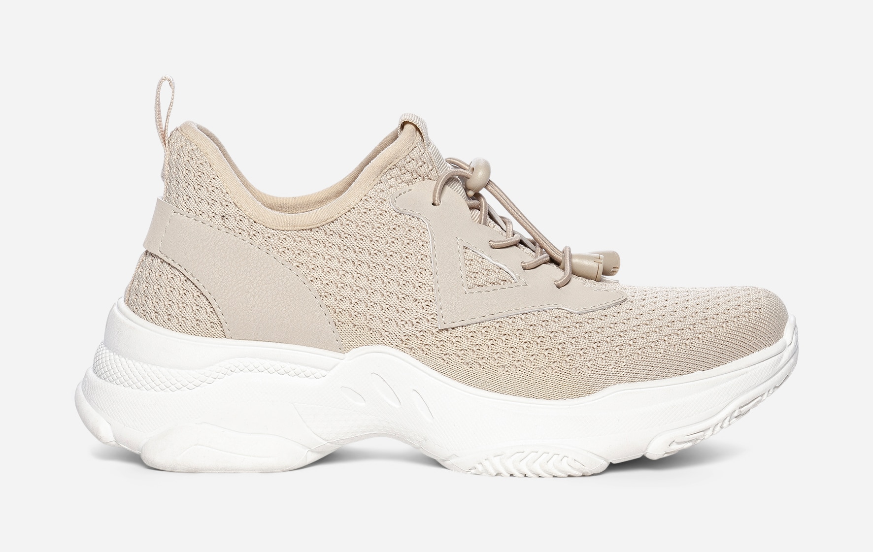 DINSKO, Sneakers Beigea