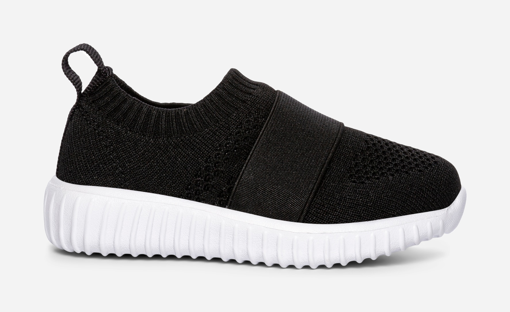 LINEAR, Sneakers Svarta