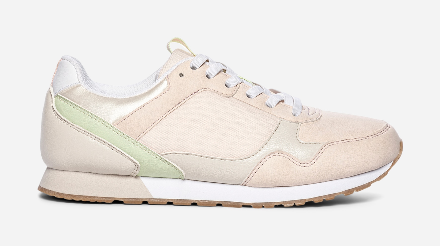 LINEAR, Sneakers Rosa