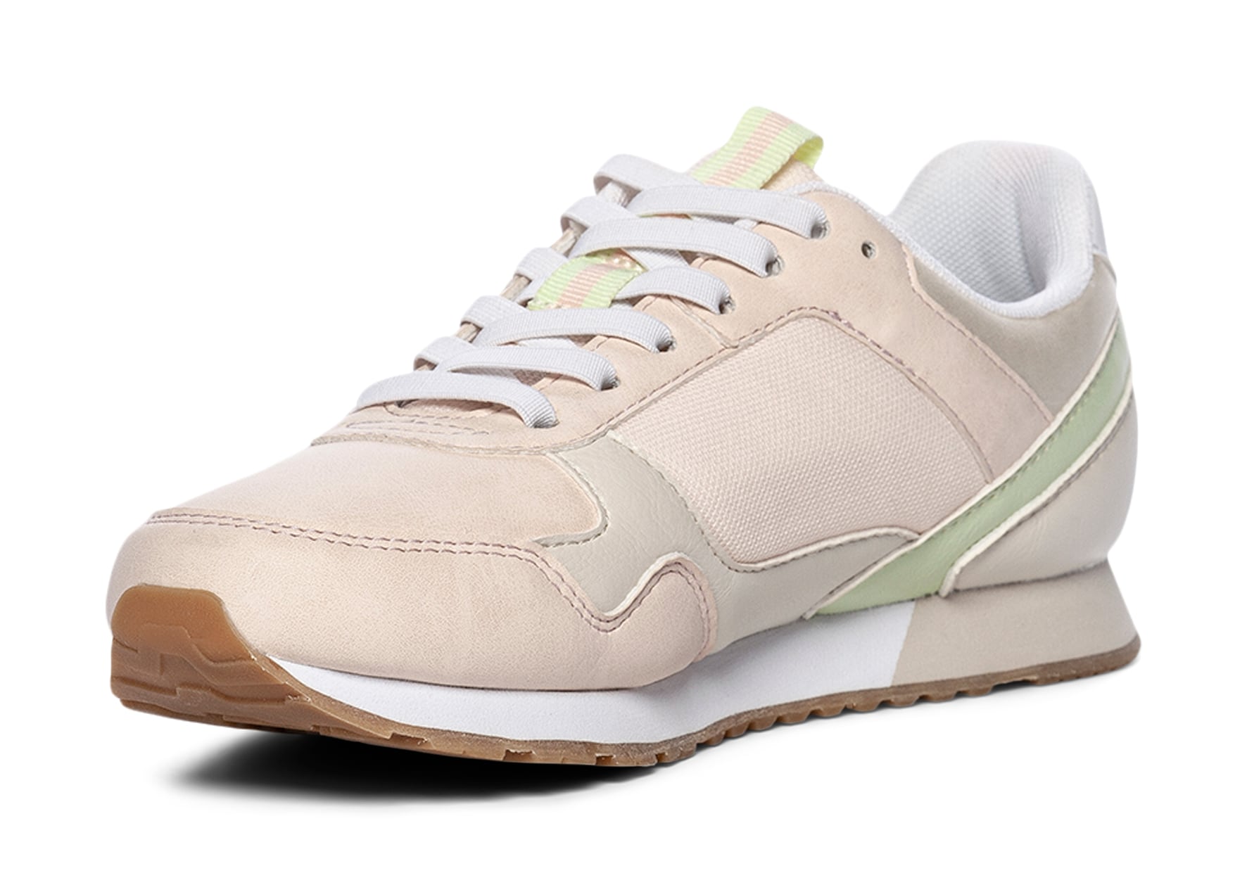 LINEAR, Sneakers Rosa