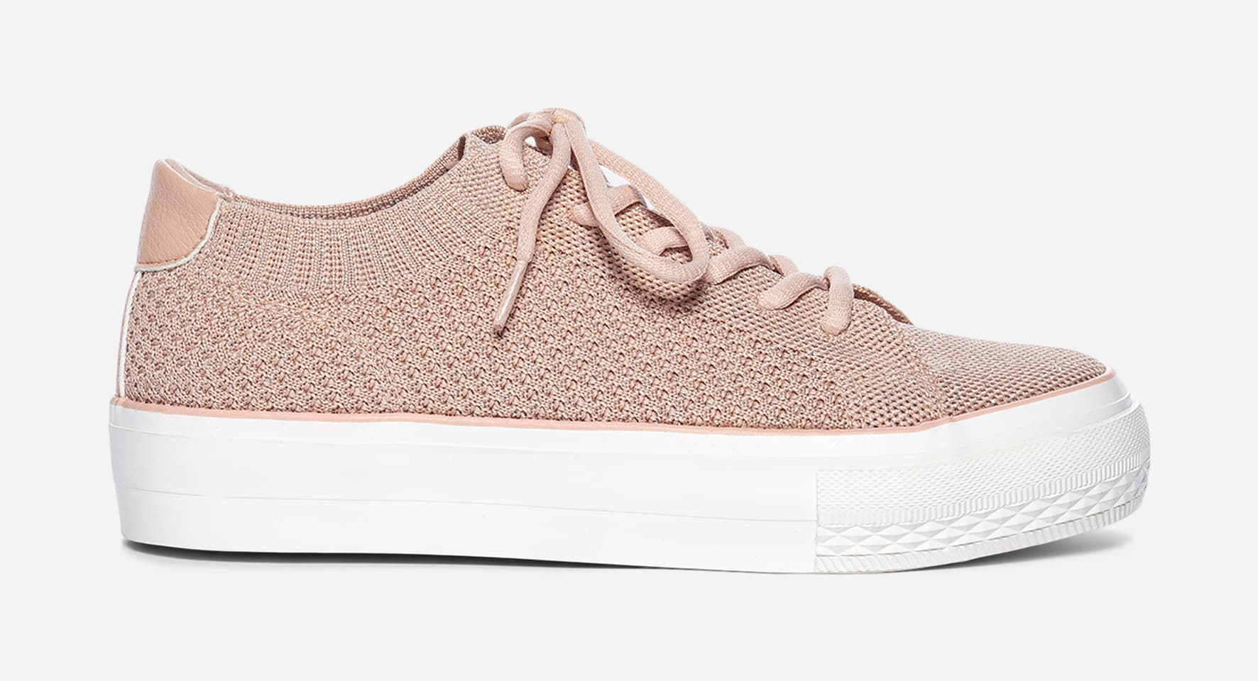 SO ALL, Sneakers Rosa