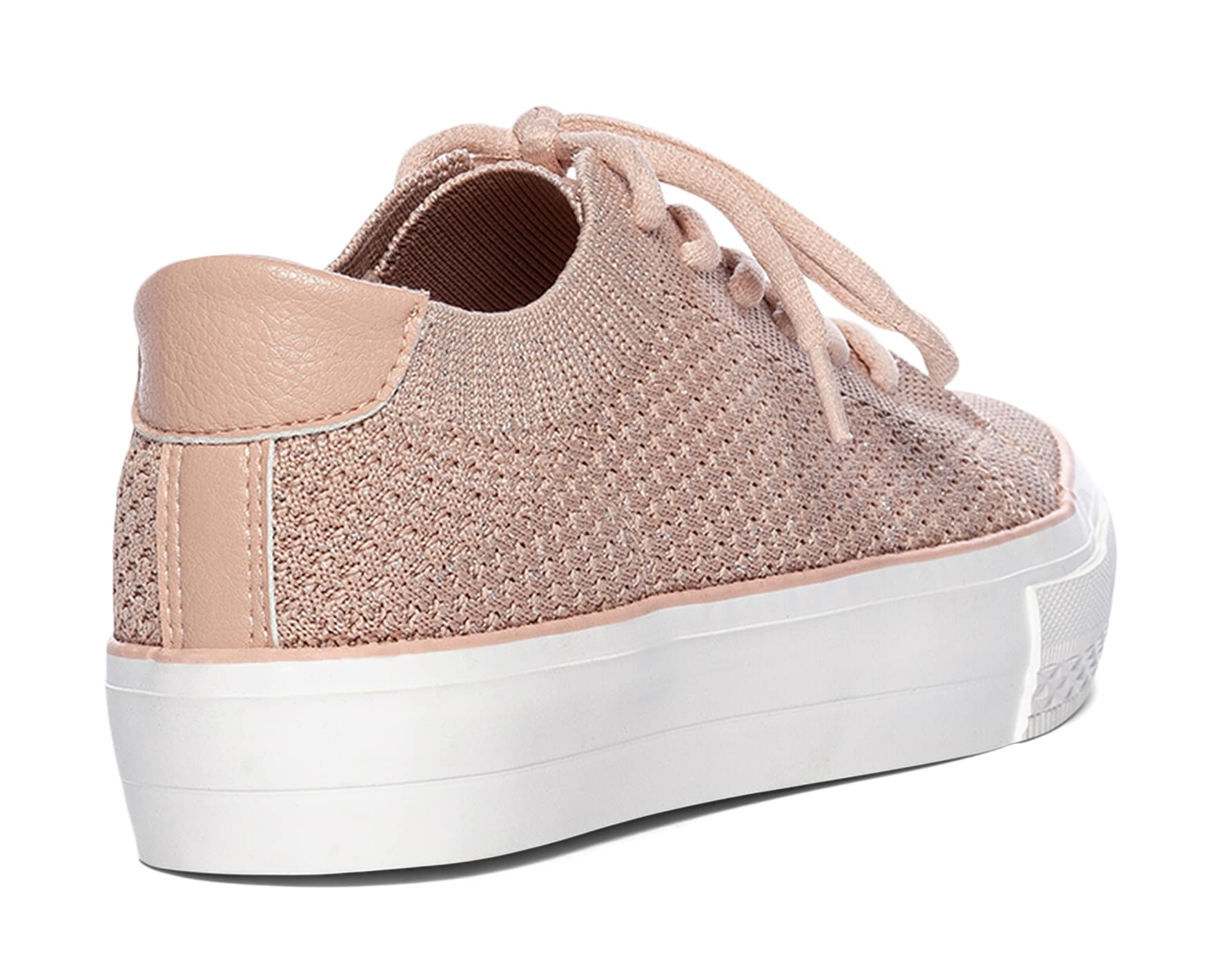 SO ALL, Sneakers Rosa
