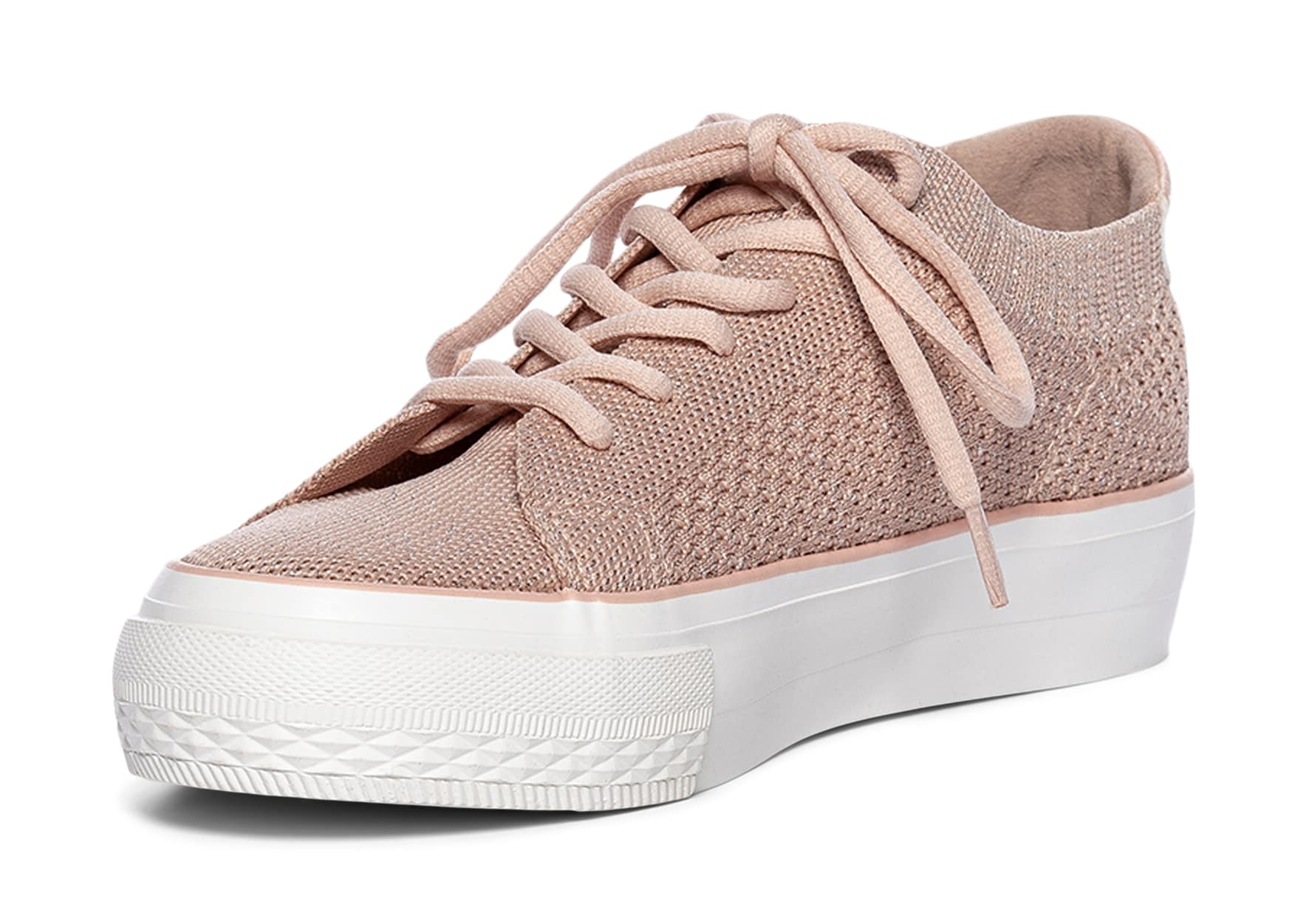 SO ALL, Sneakers Rosa