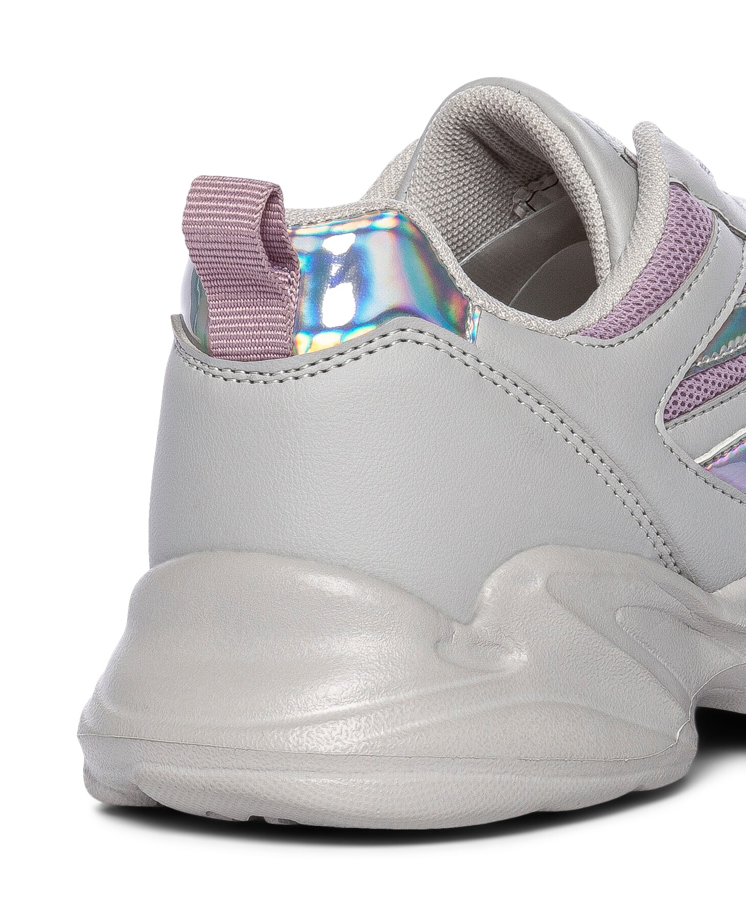 DINSKO, Sneakers Gråa