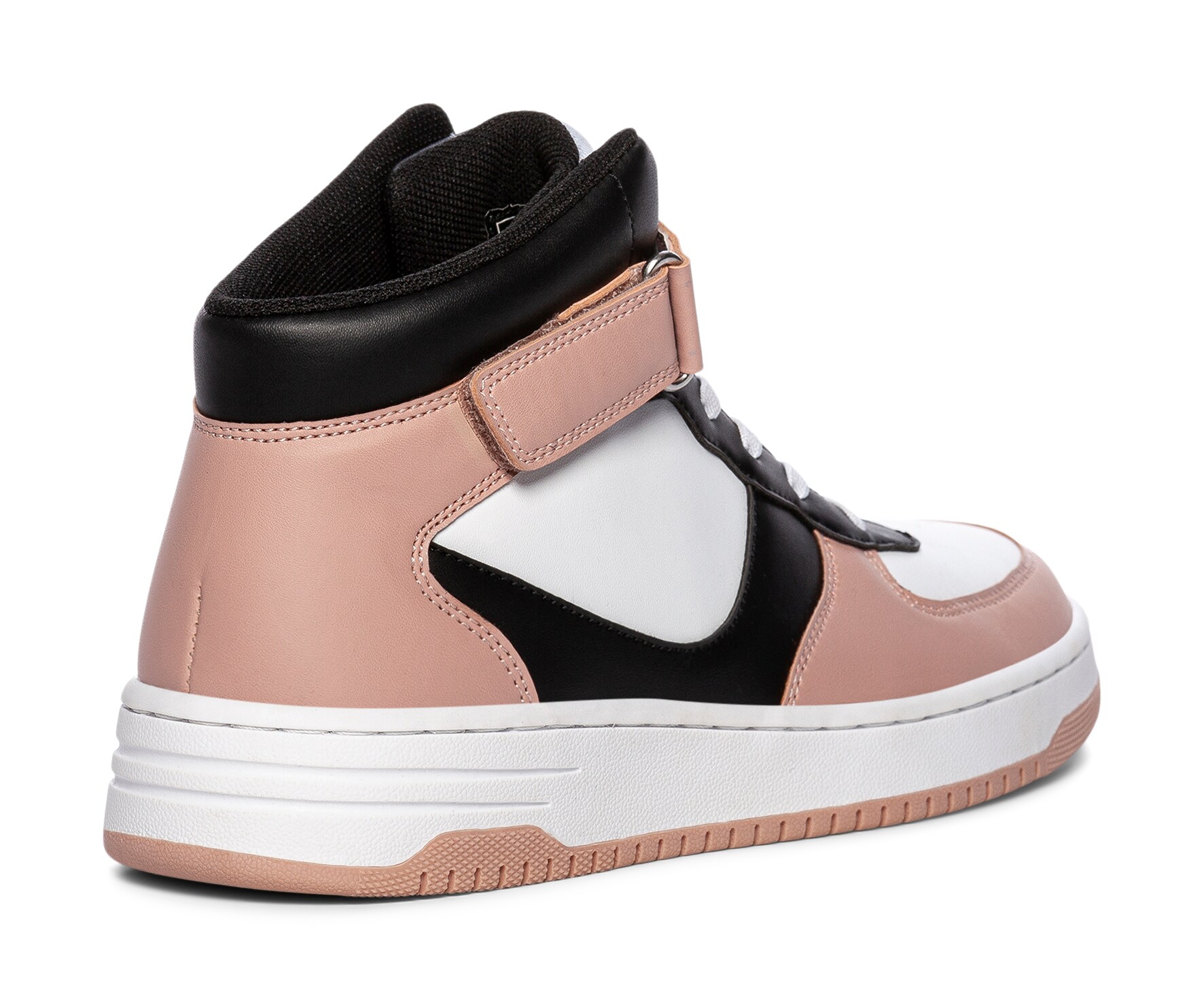 DINSKO, Höga sneakers Vita