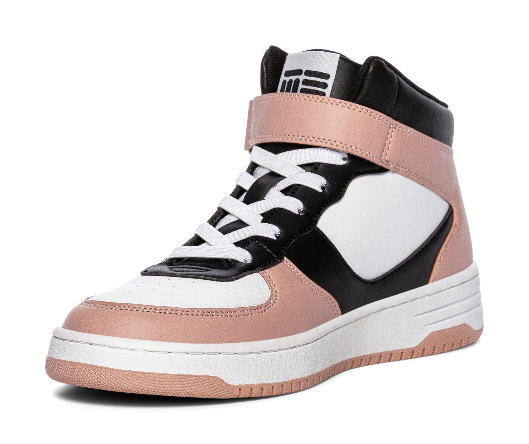 DINSKO, Höga sneakers Vita