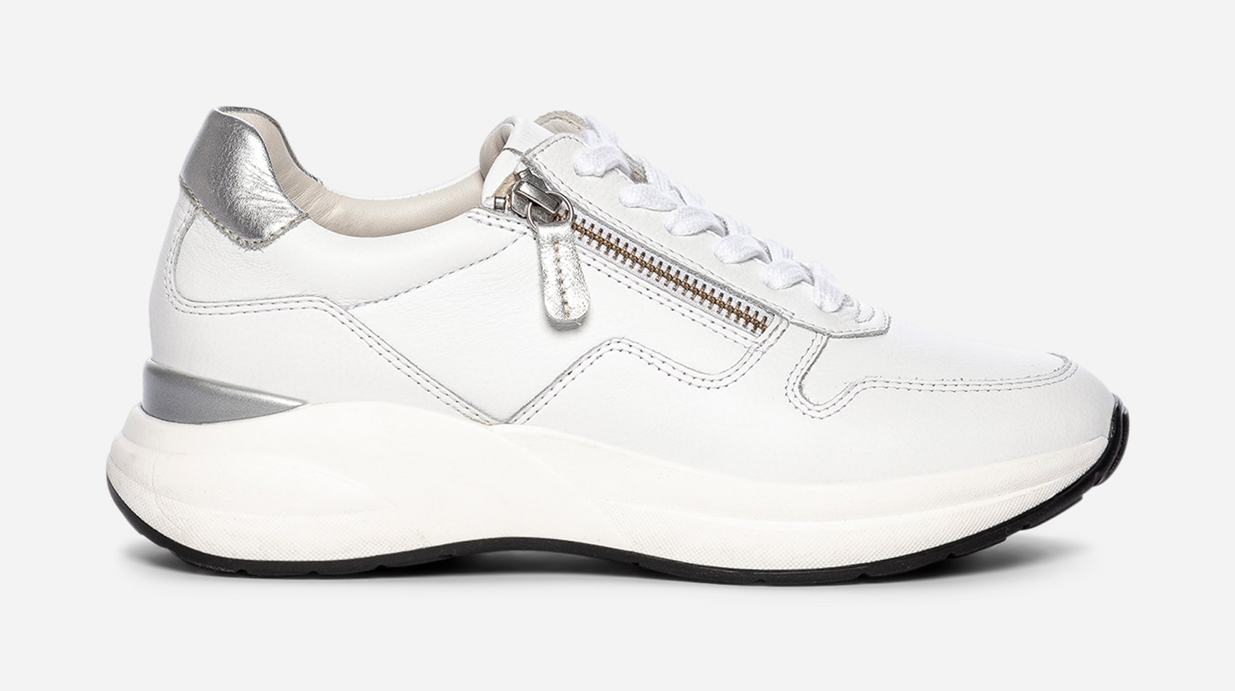 PACE, Sneakers Vita