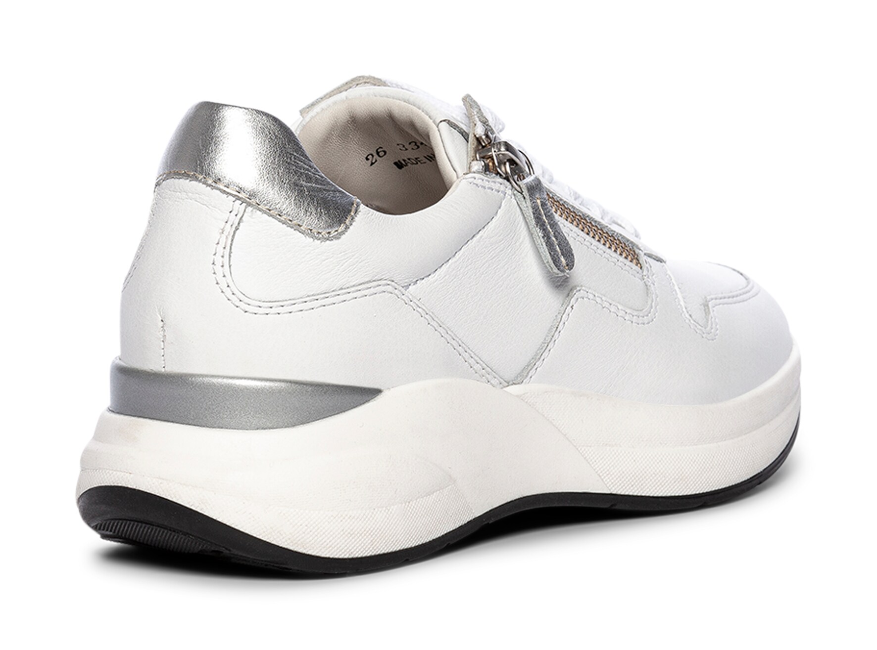 PACE, Sneakers Vita