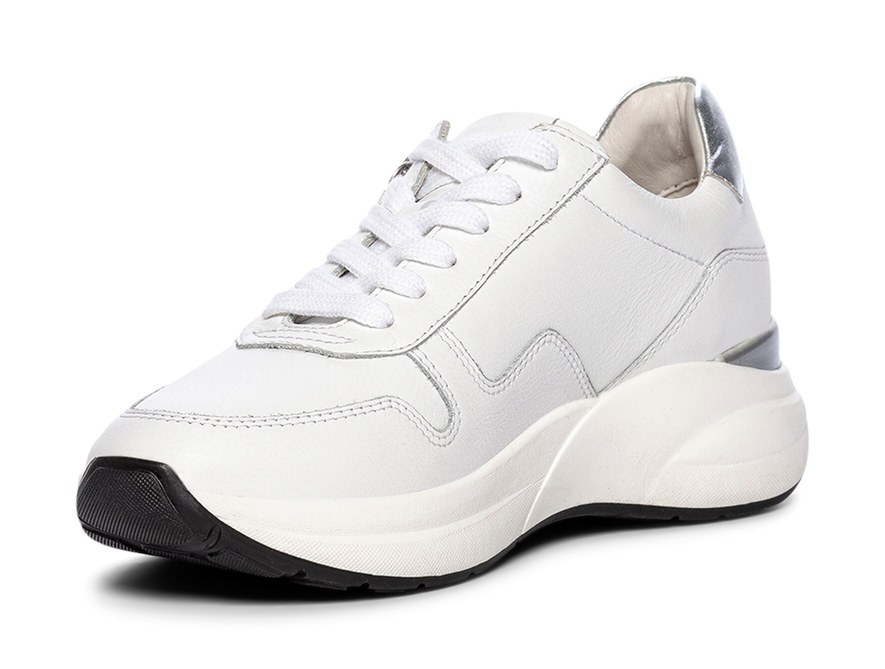 PACE, Sneakers Vita