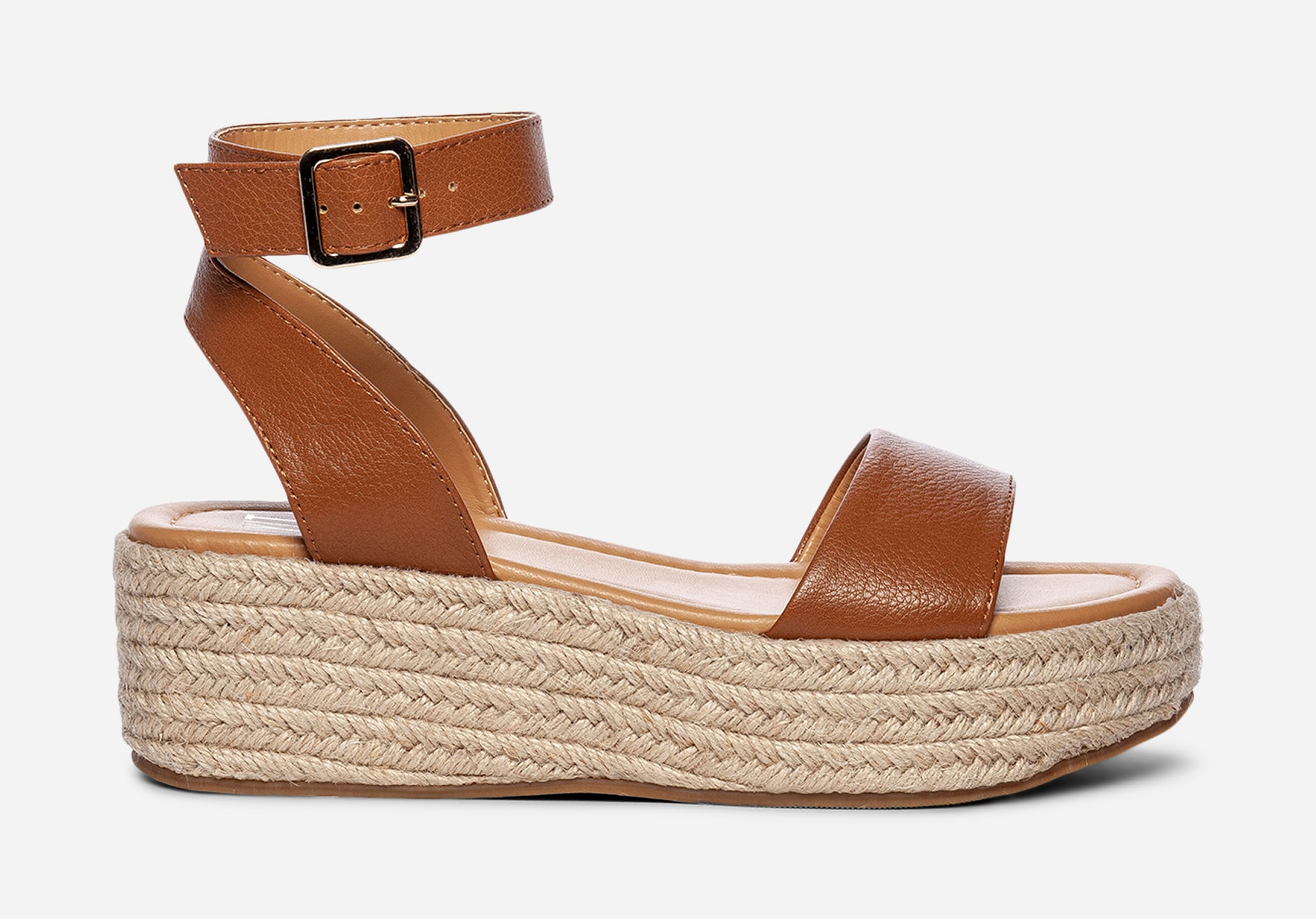 XIT, Sandaletter Bruna