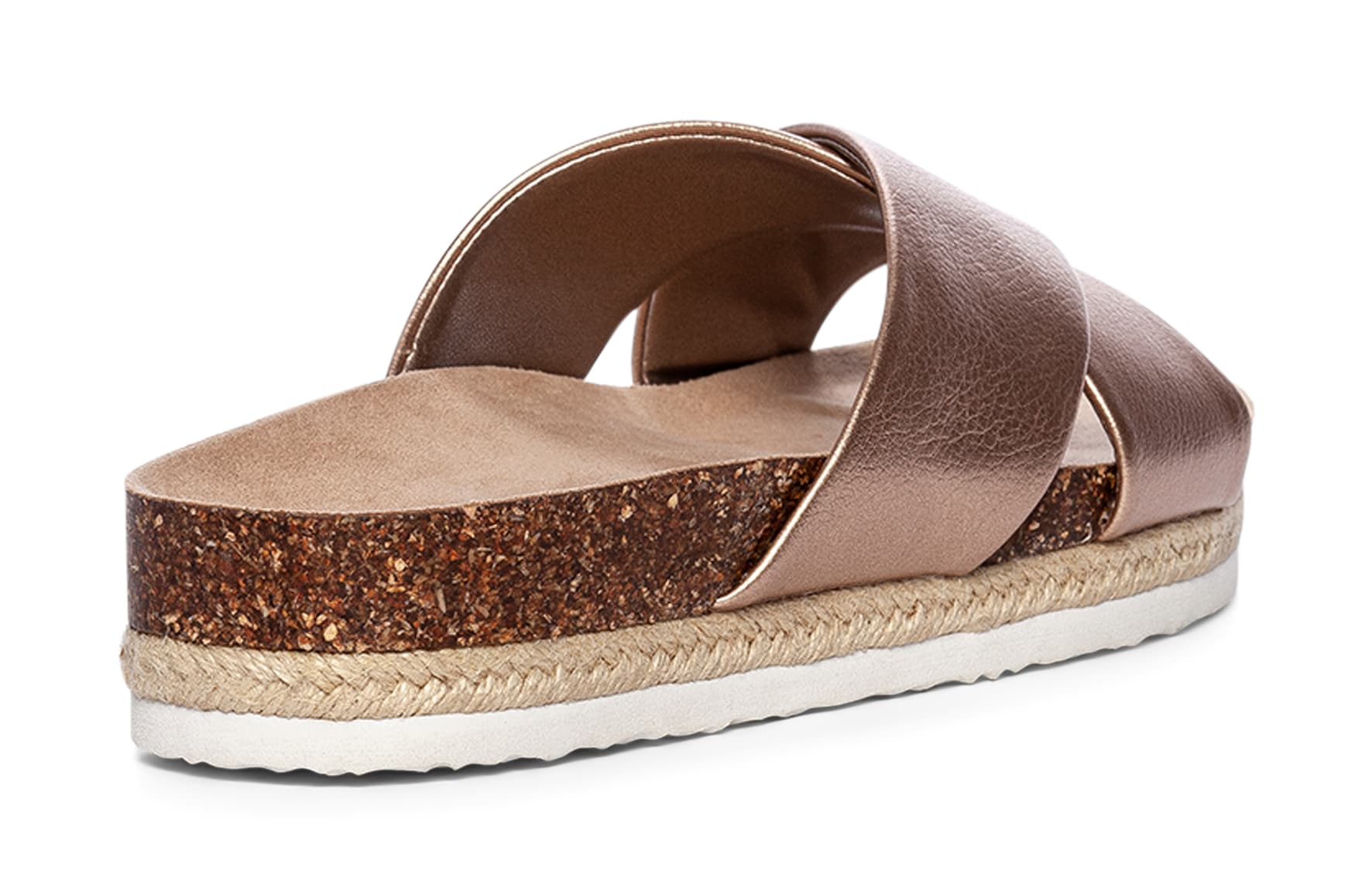 SO ALL, Sandaler Rosa