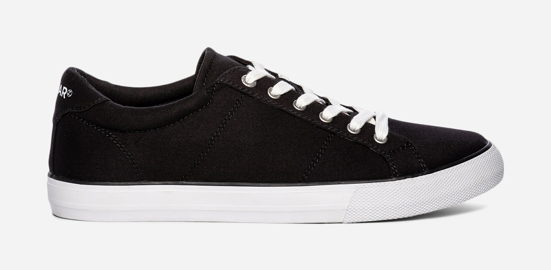 LINEAR, Sneakers Svarta