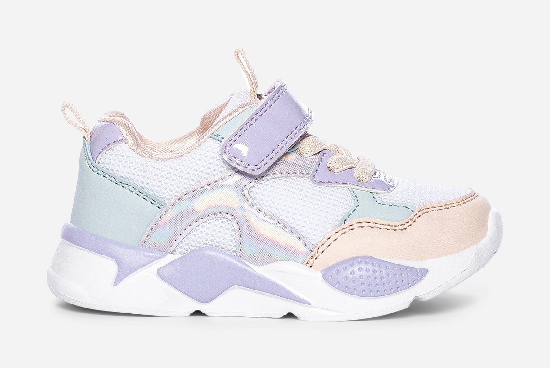 DINSKO, Sneakers Flerfärgade