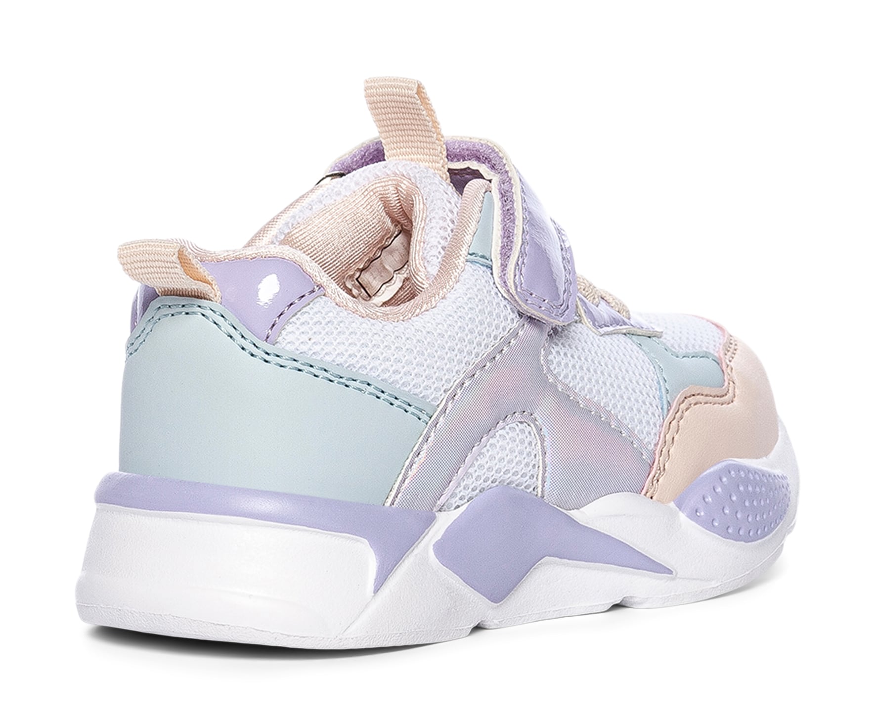 DINSKO, Sneakers Flerfärgade