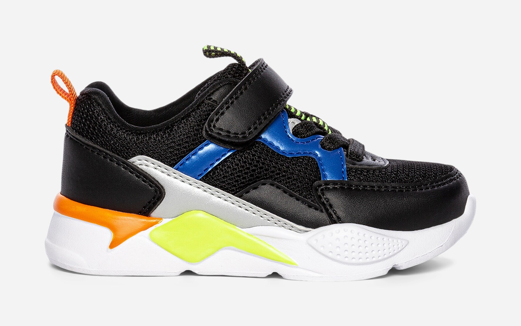 DINSKO, Sneakers Svarta