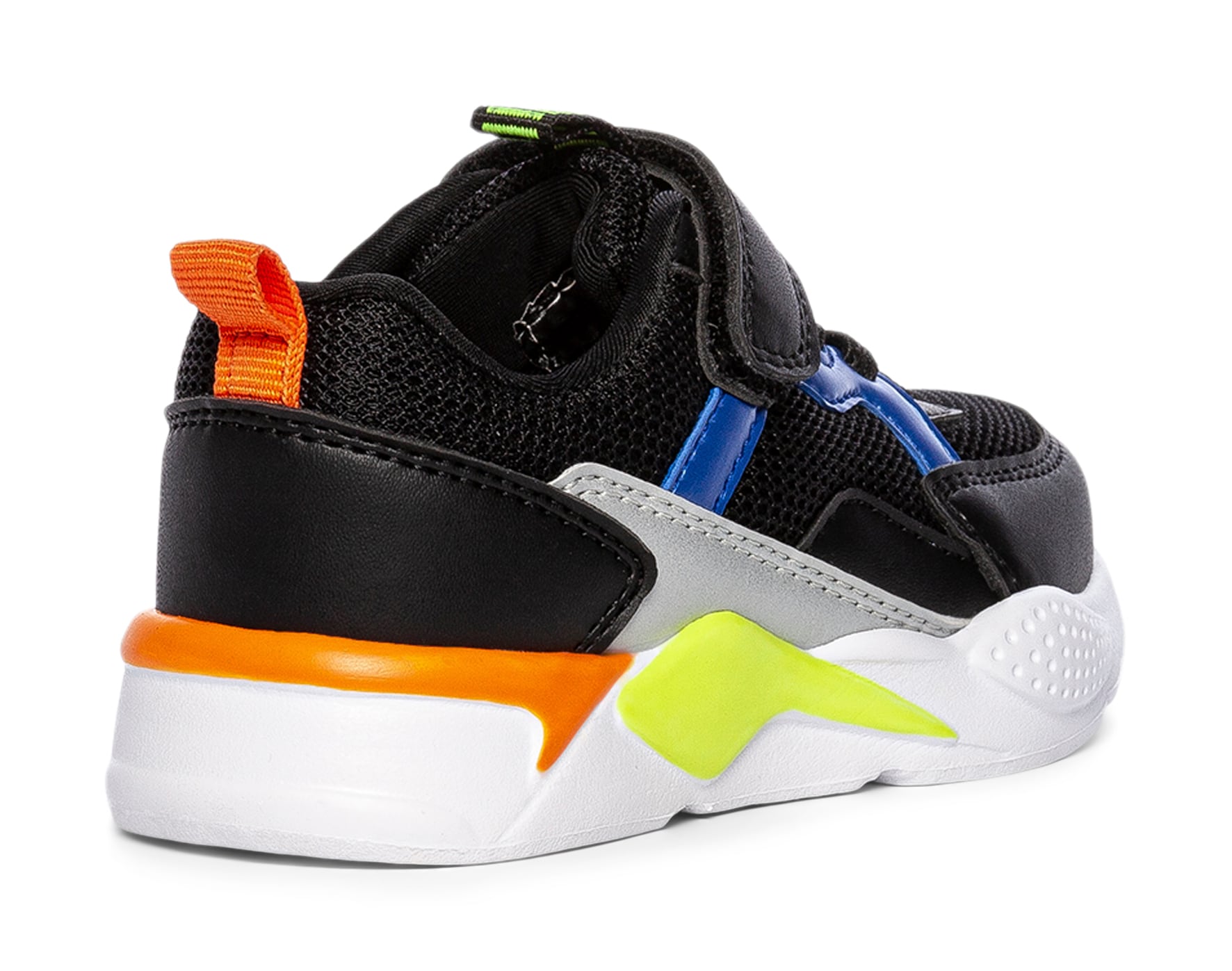 DINSKO, Sneakers Svarta