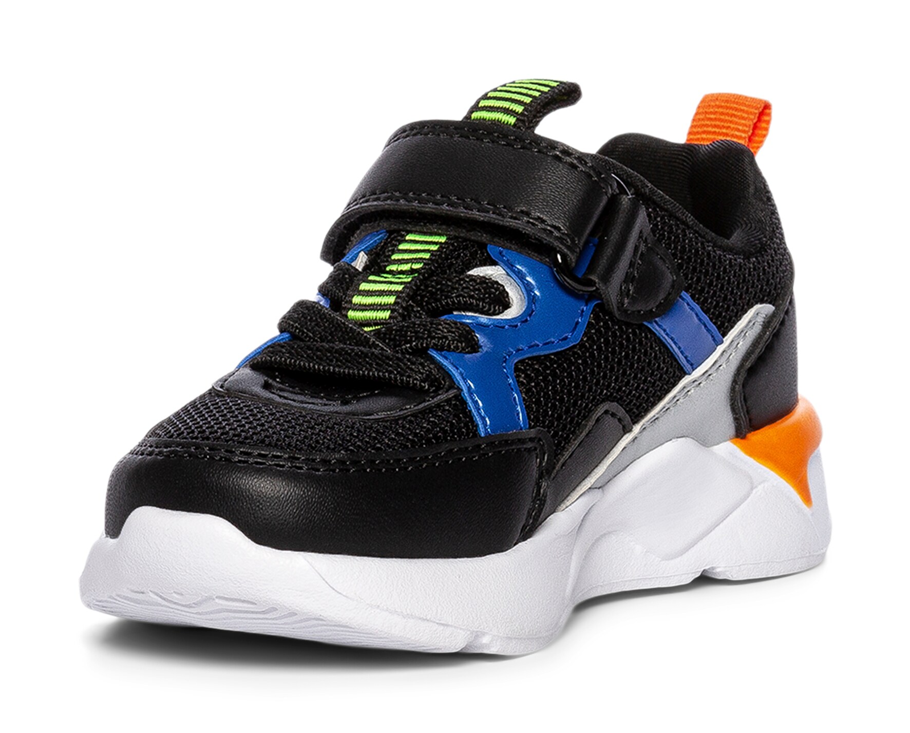 DINSKO, Sneakers Svarta