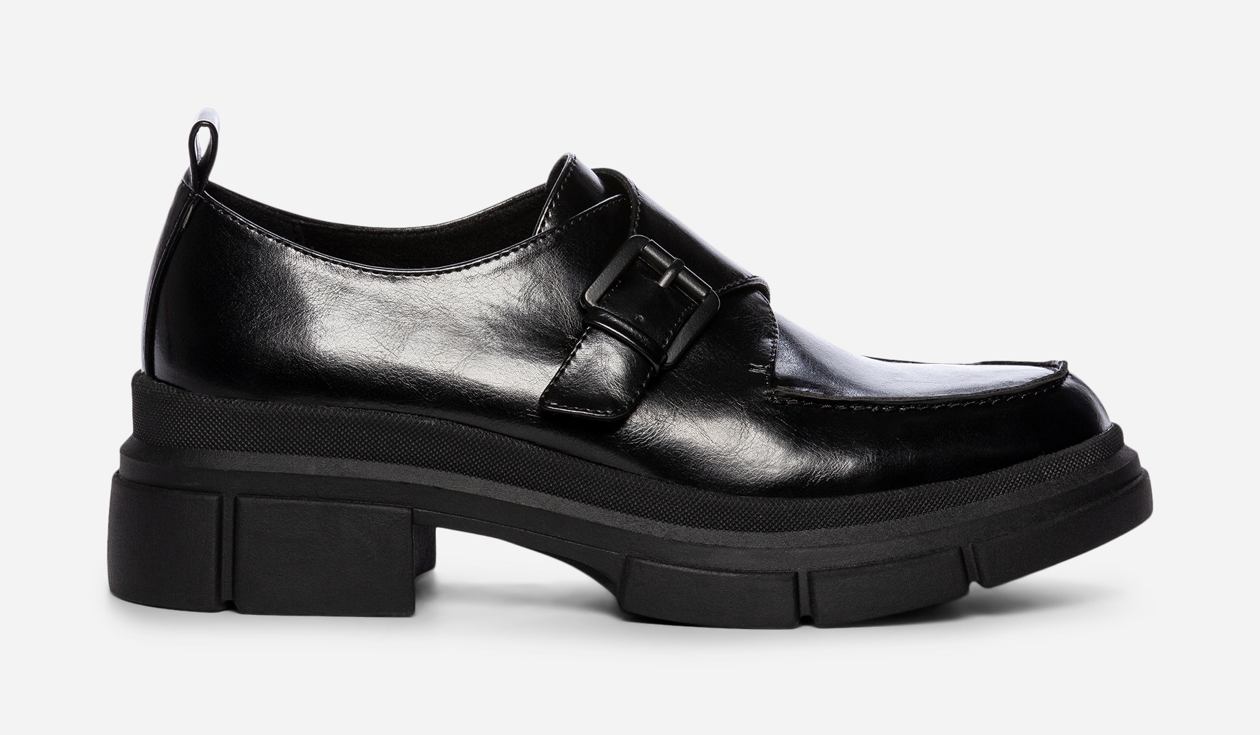 XIT, Monkstrap Svarta
