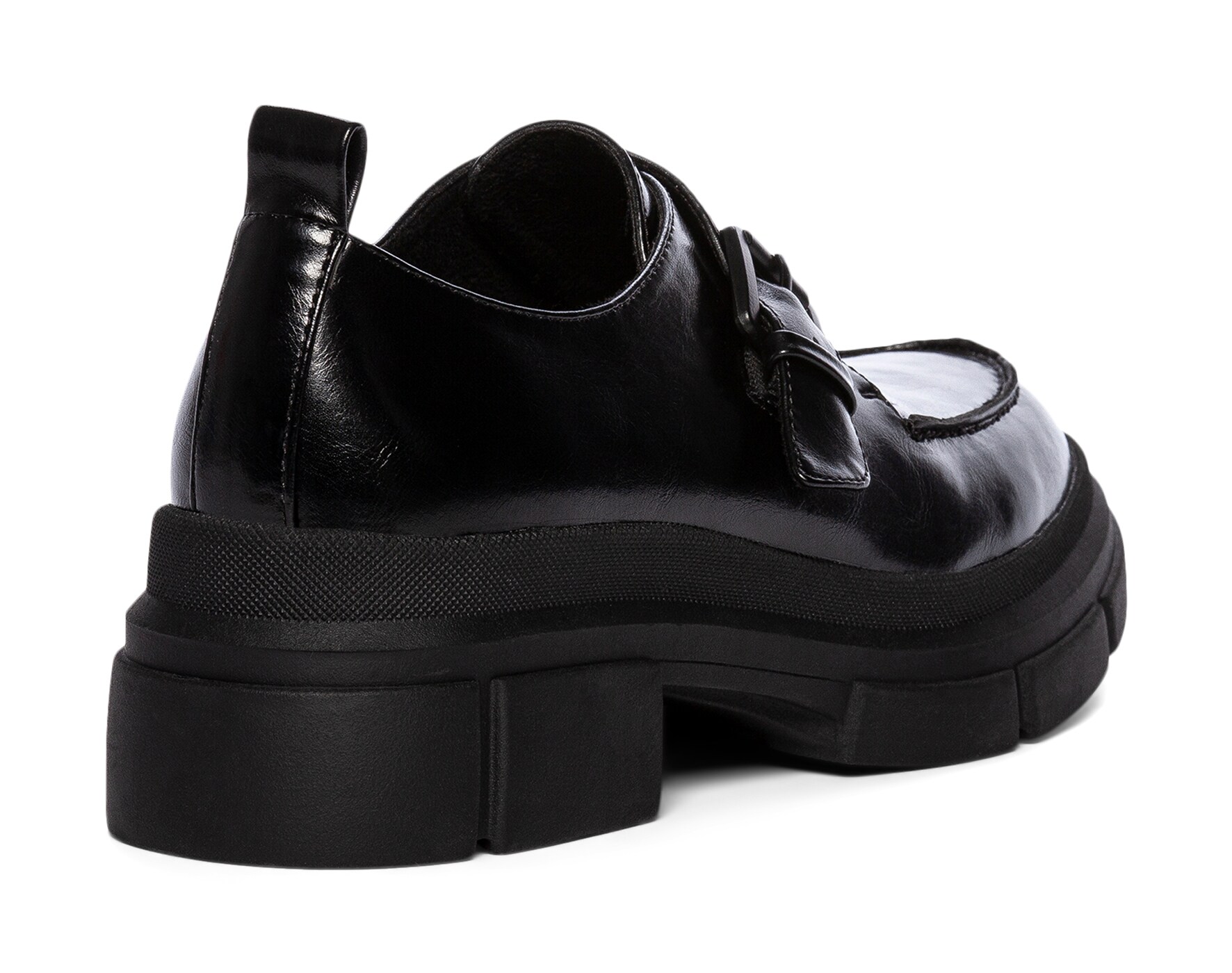 XIT, Monkstrap Svarta