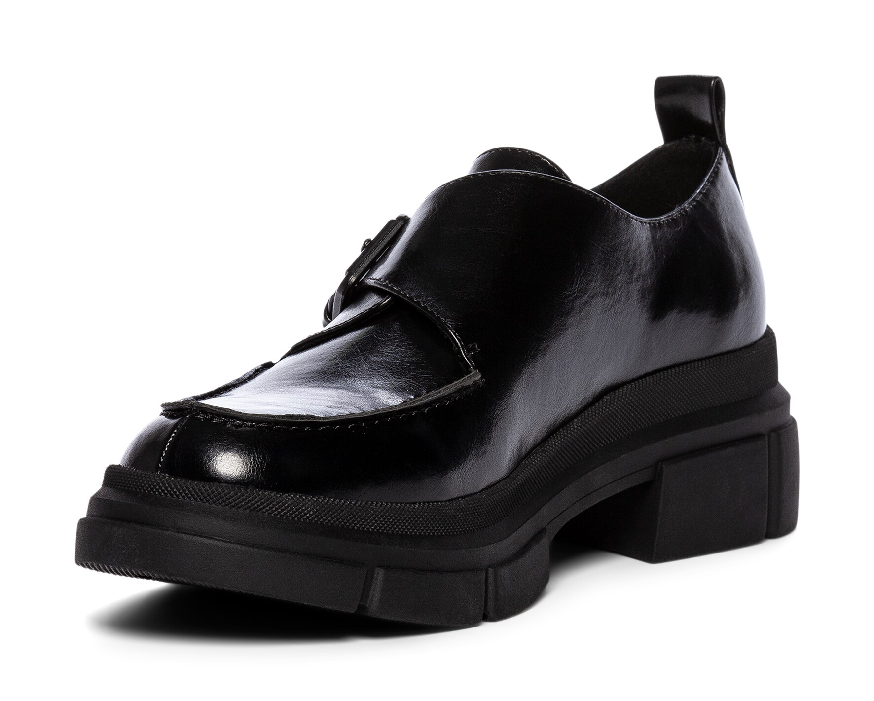 XIT, Monkstrap Svarta