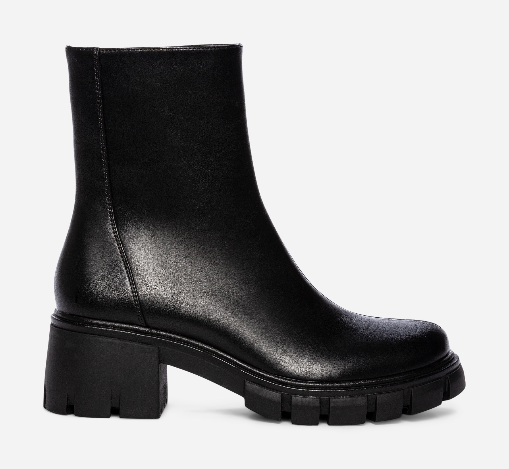 XIT, Boots Svarta