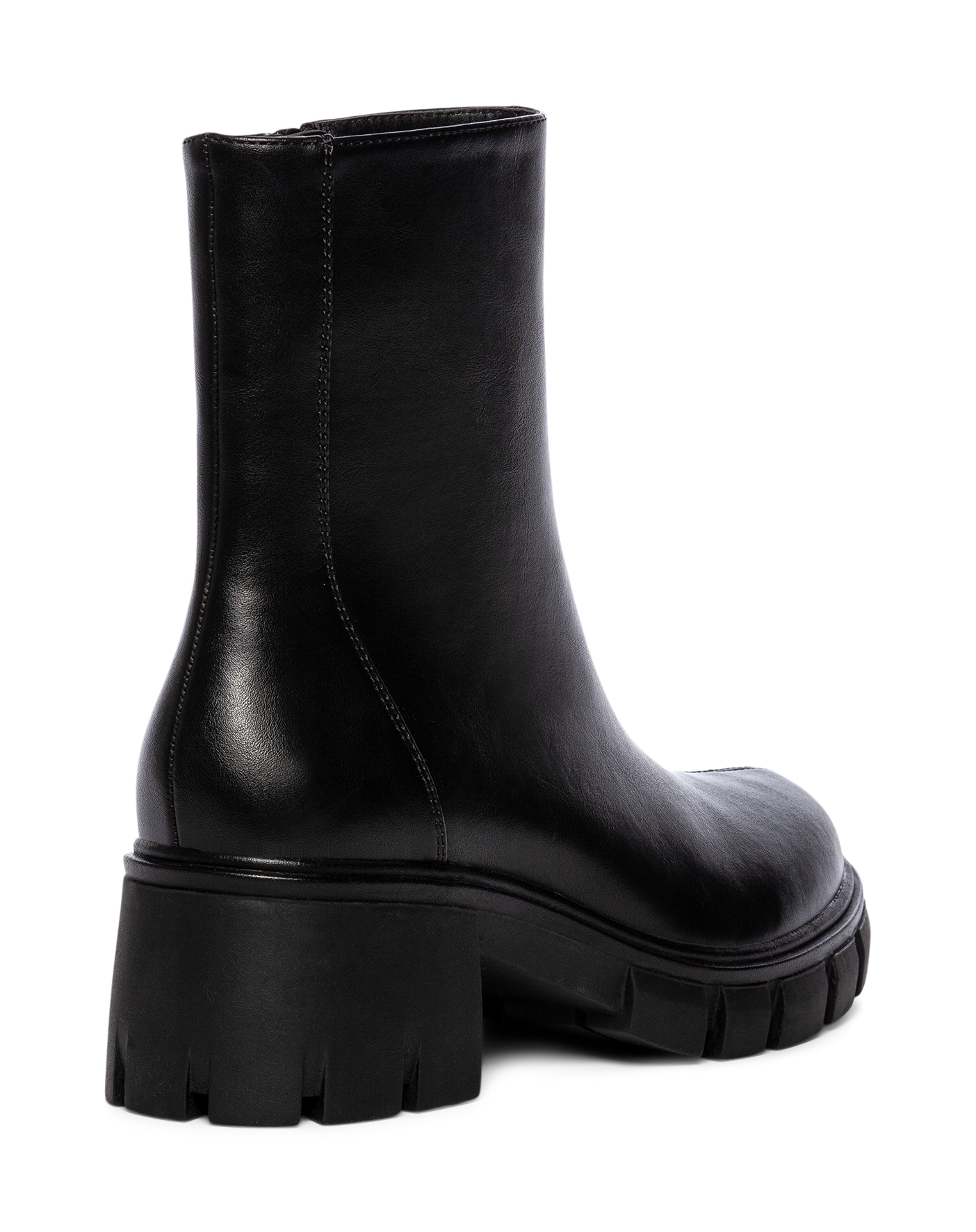 XIT, Boots Svarta