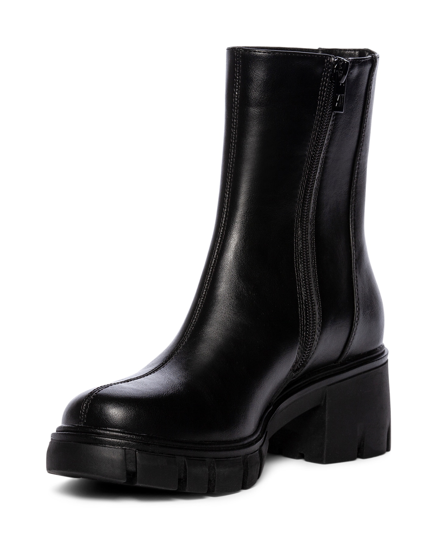 XIT, Boots Svarta