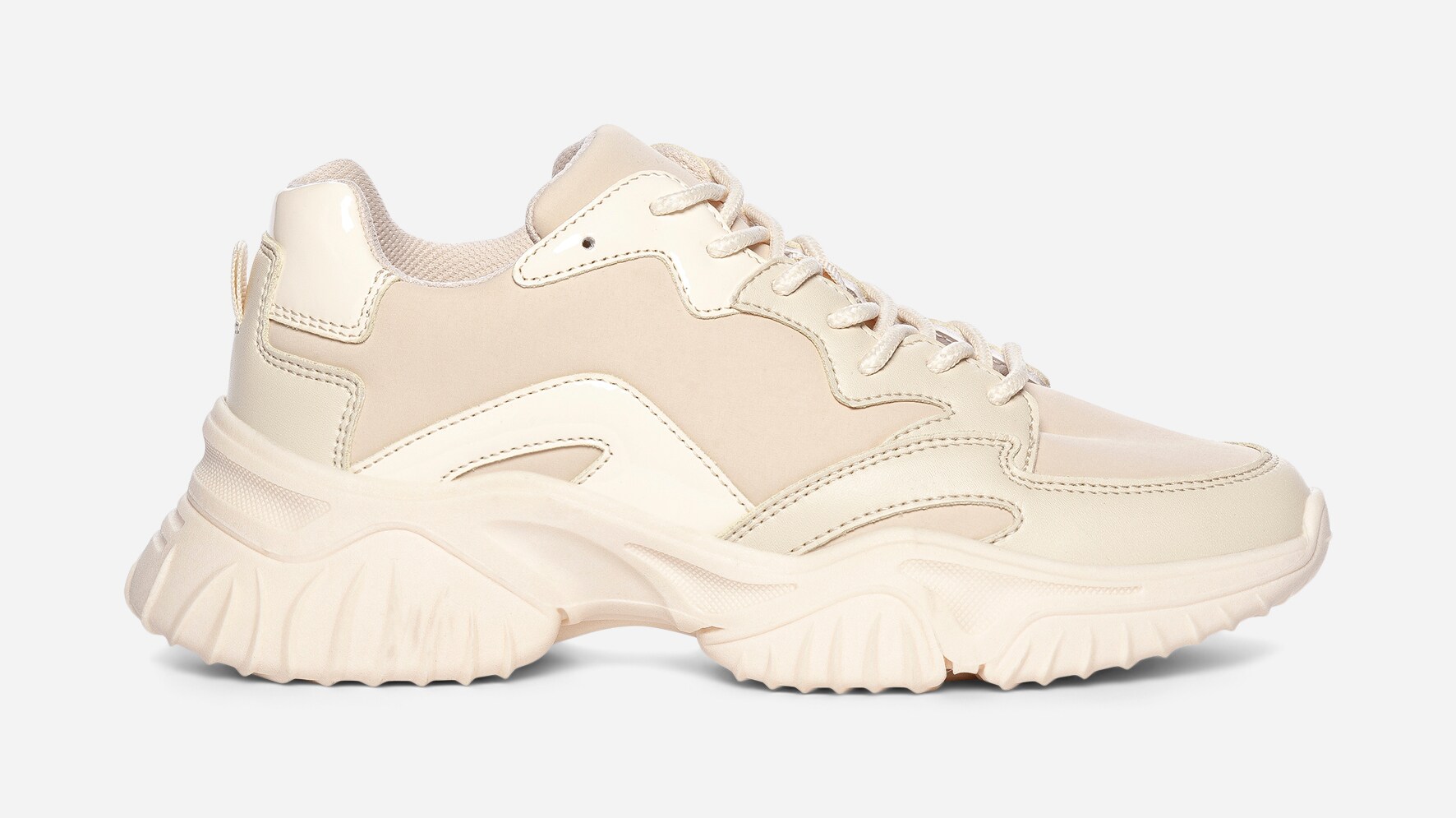 XIT, Sneakers Beigea