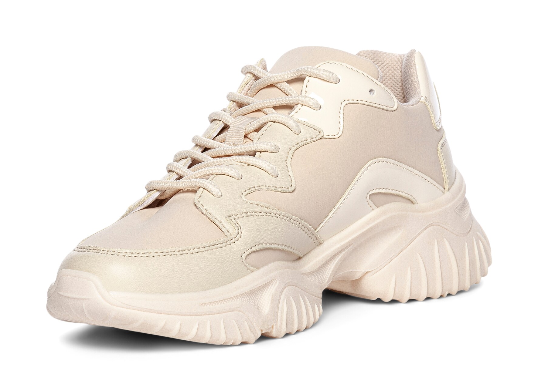 XIT, Sneakers Beigea