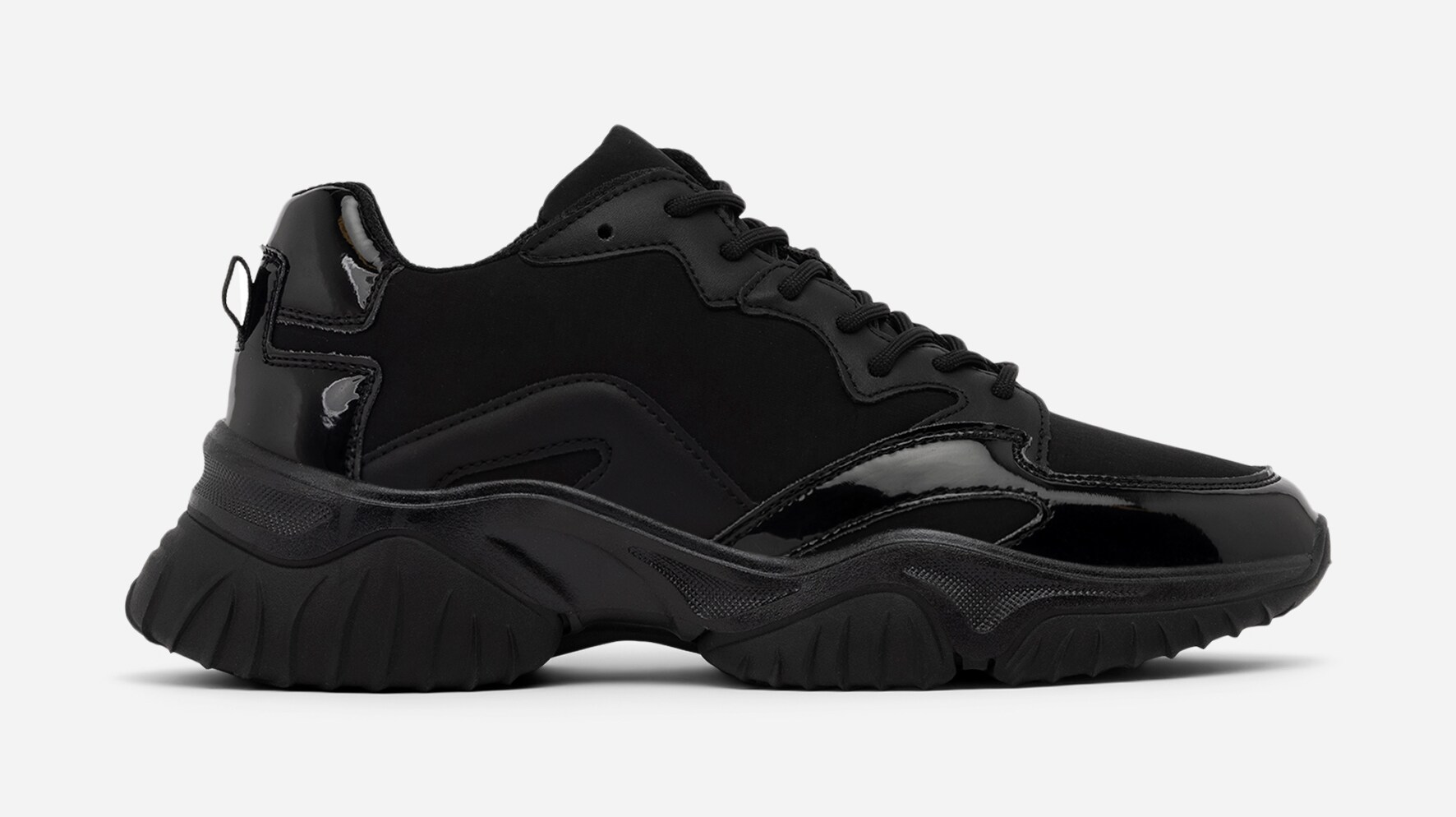 XIT, Sneakers Svarta