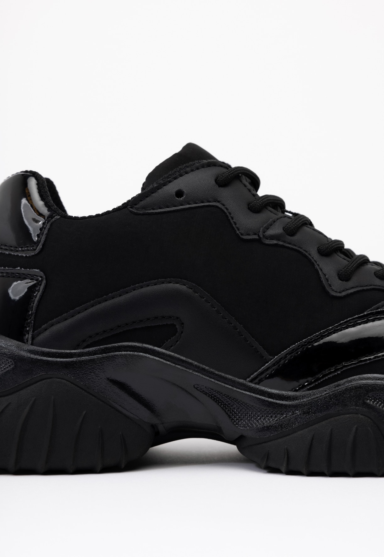 XIT, Sneakers Svarta