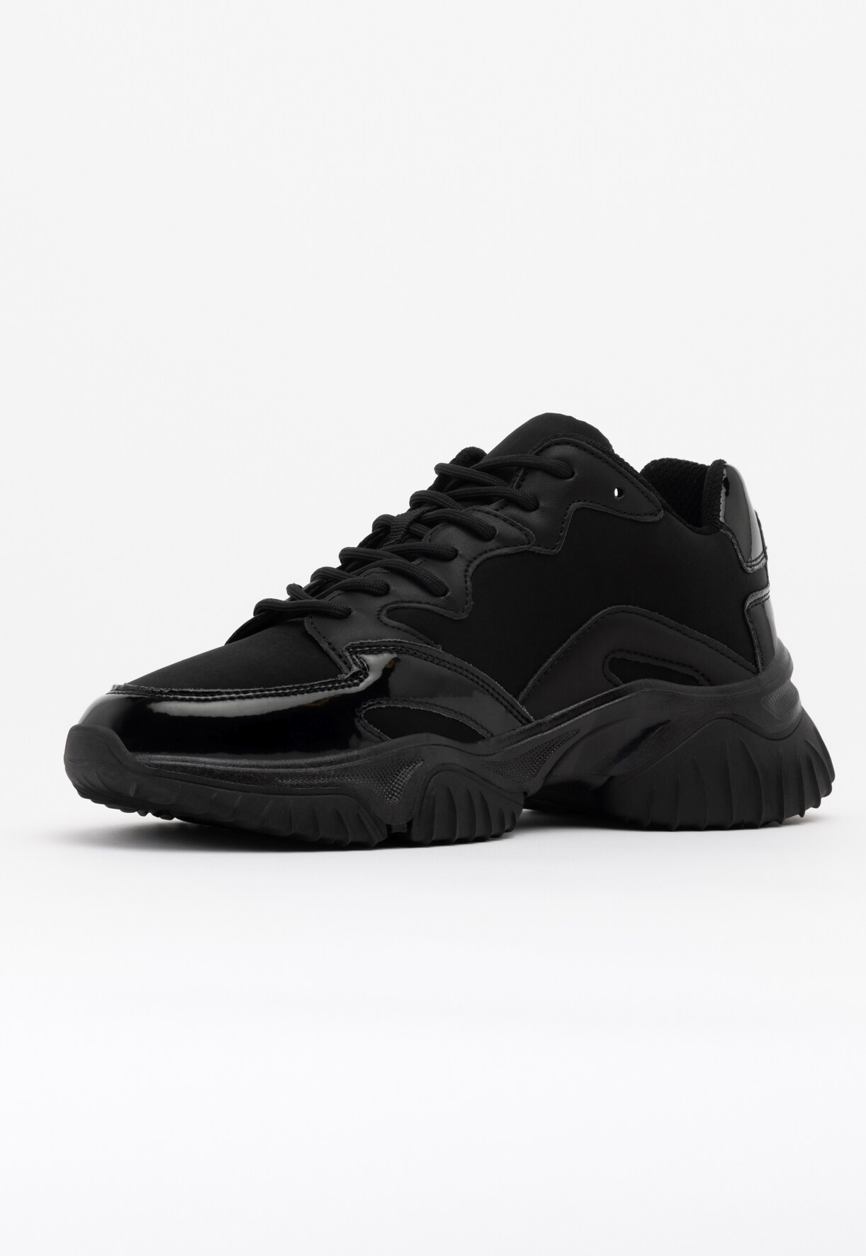 XIT, Sneakers Svarta