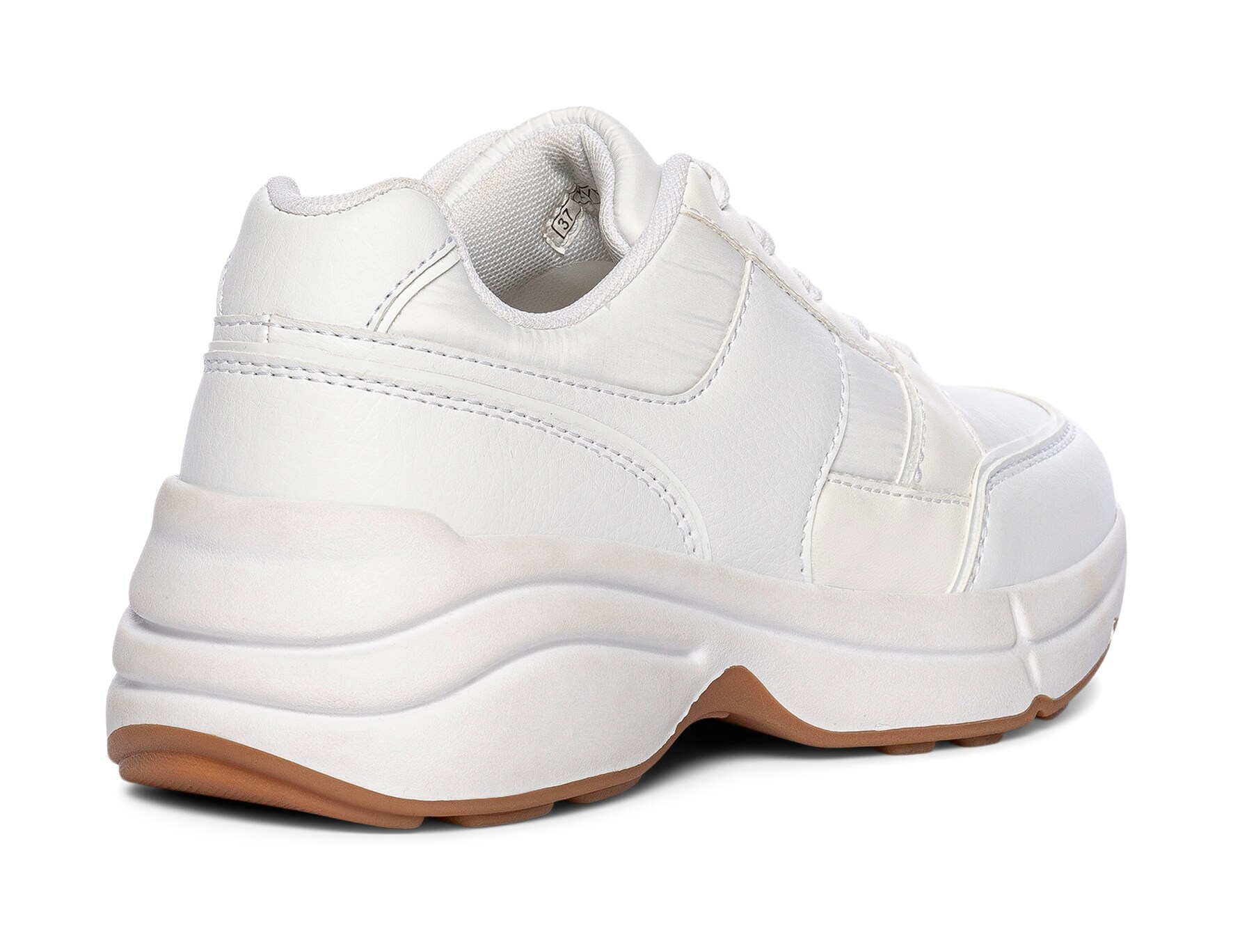 XIT, Sneakers Vita
