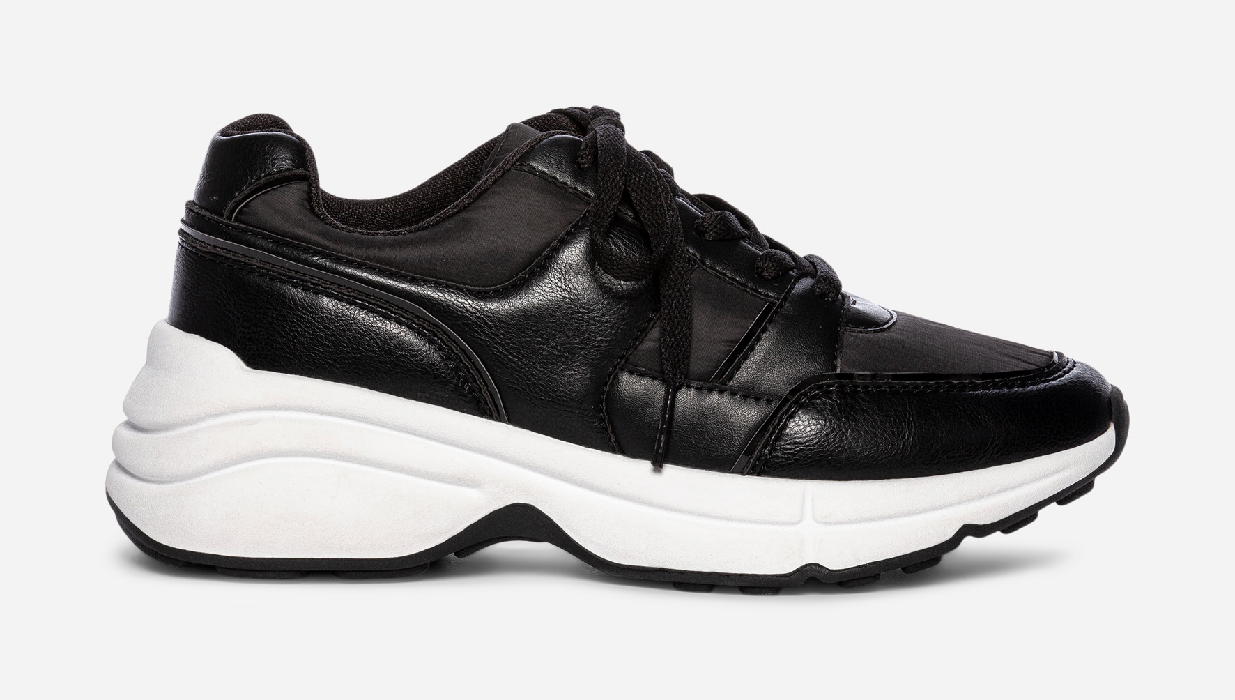 XIT, Sneakers Svarta