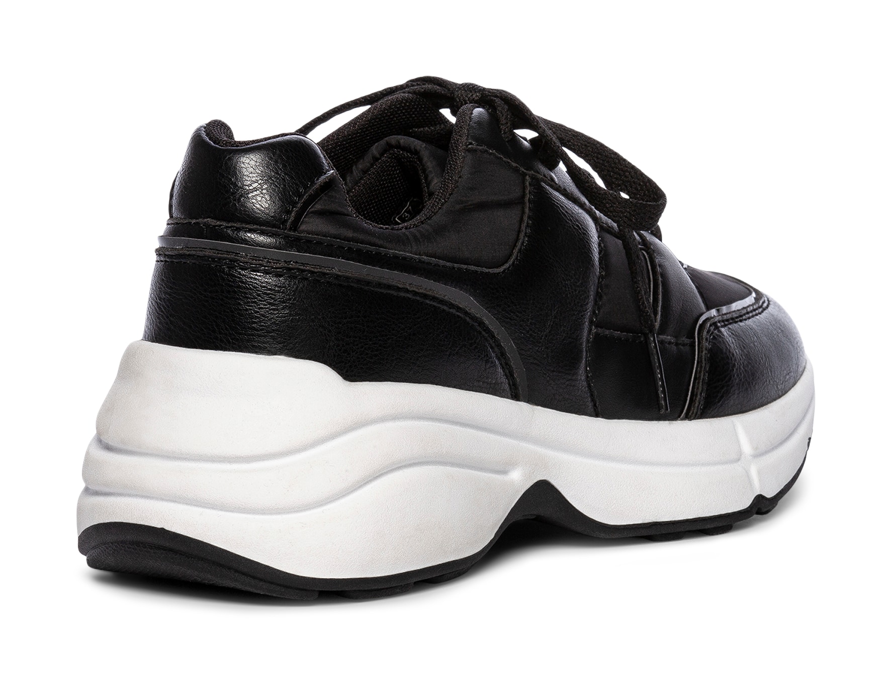 XIT, Sneakers Svarta