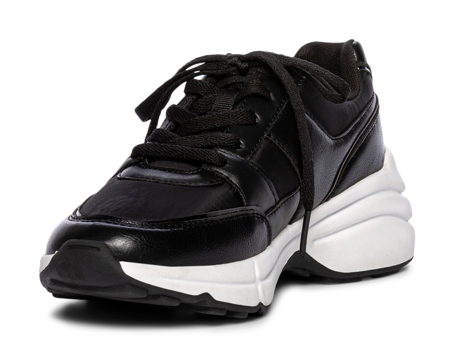 XIT, Sneakers Svarta