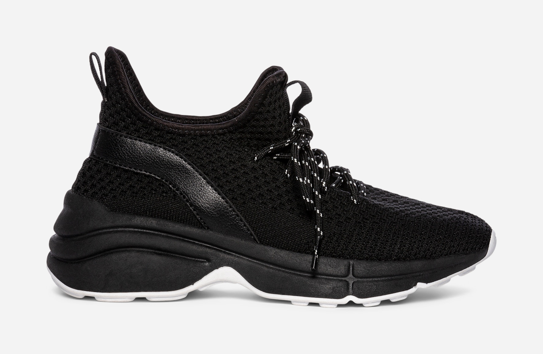 XIT, Sneakers Svarta