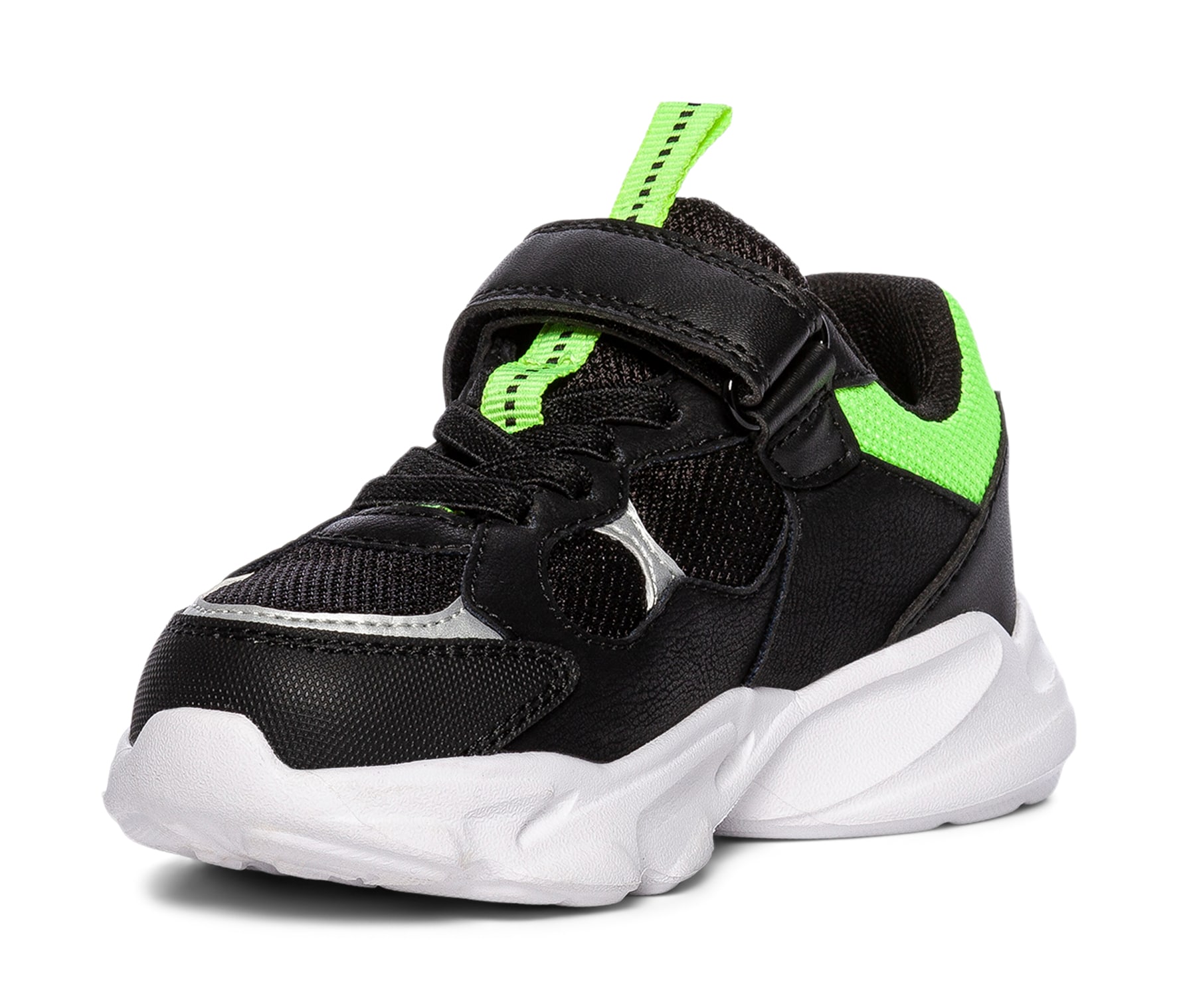 DINSKO, Sneakers waterproof Svarta