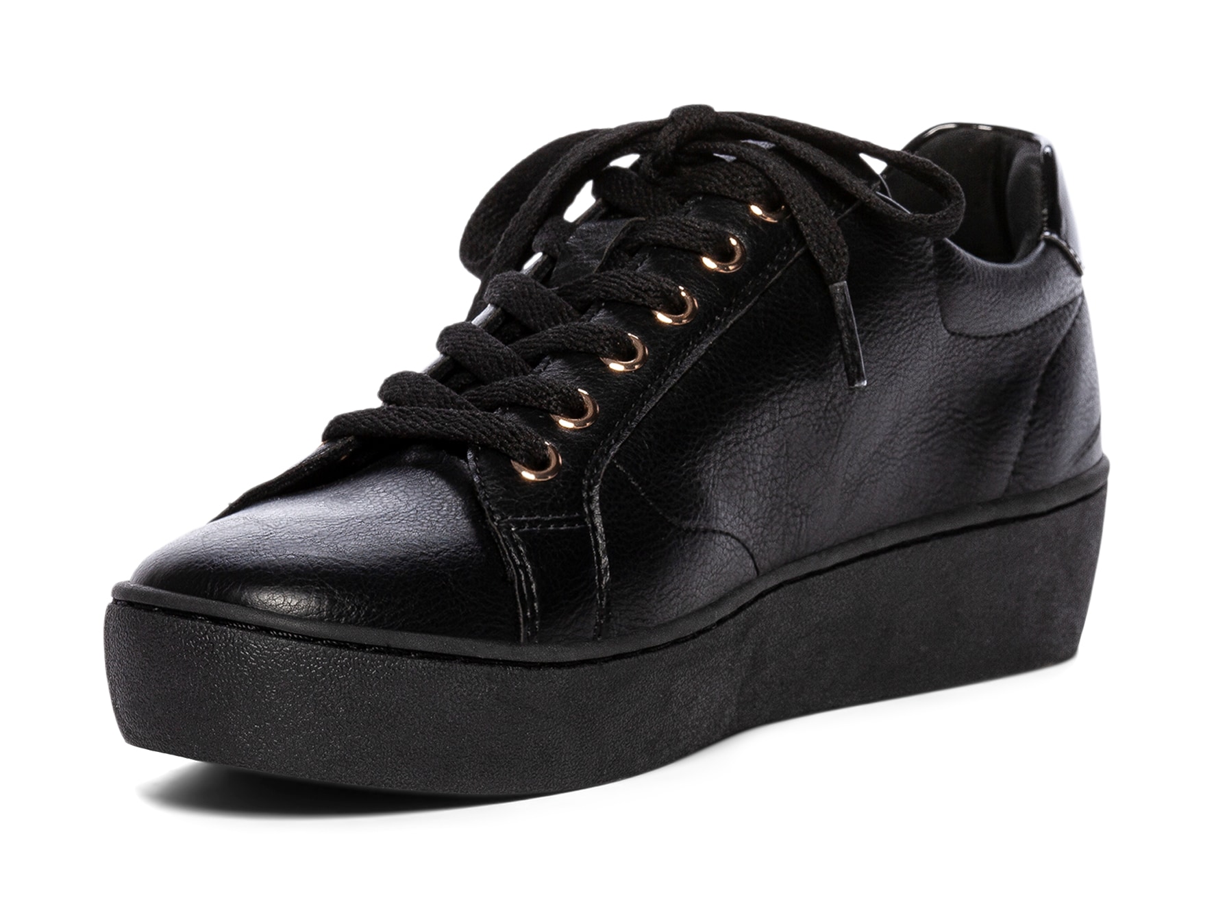 SO ALL, Sneakers Svarta