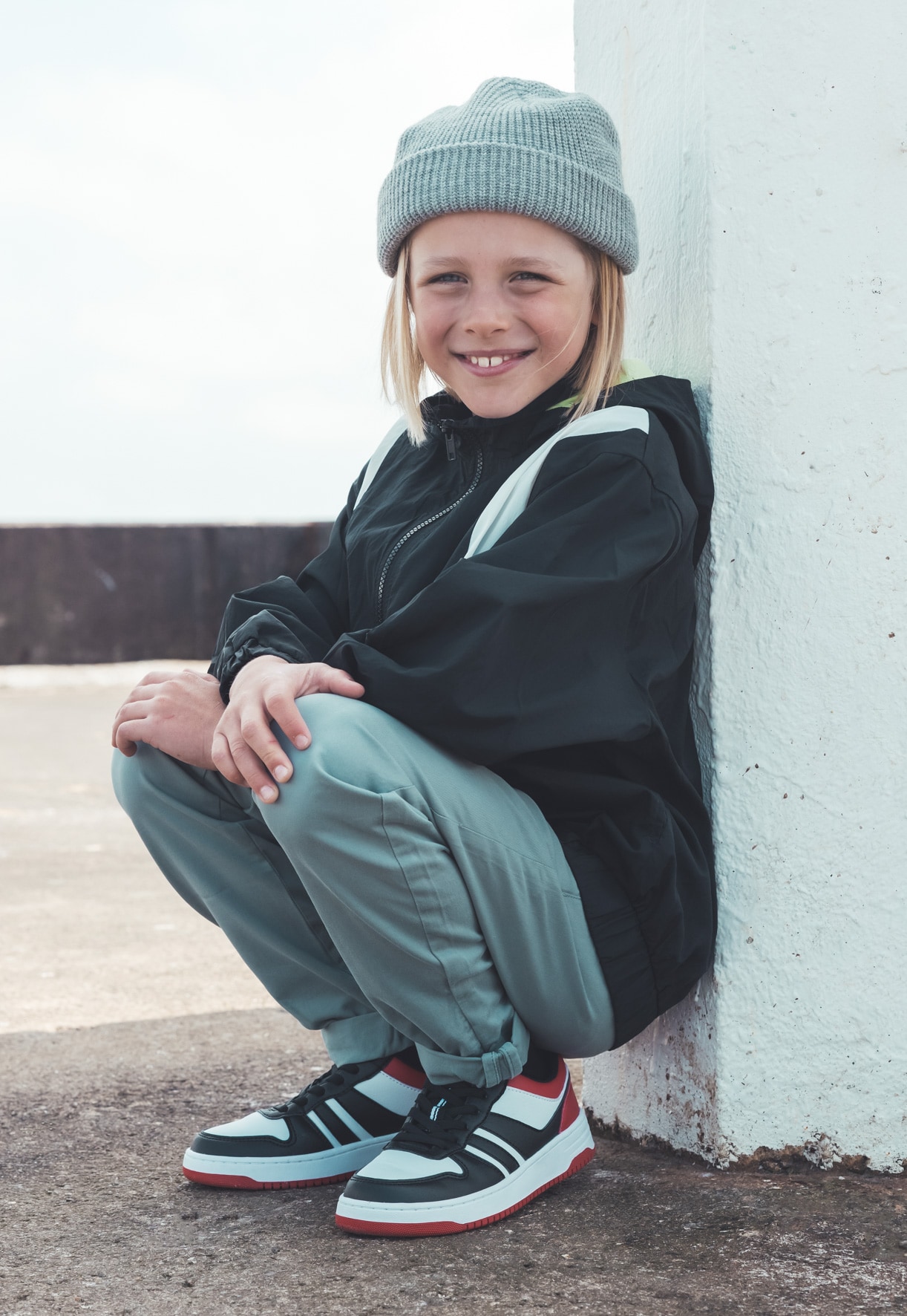 DINSKO, Sneakers Vita