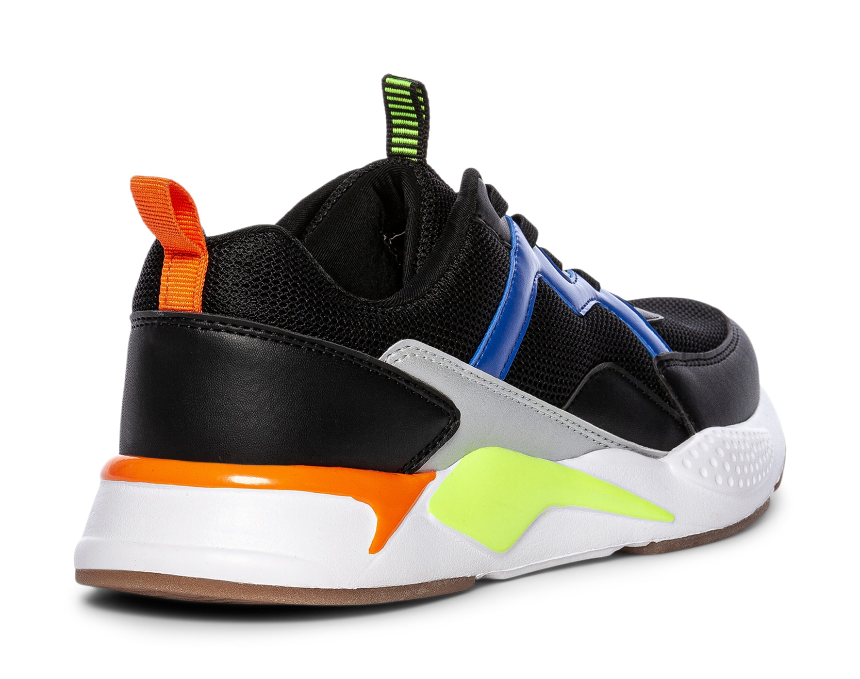 DINSKO, Sneakers Svarta
