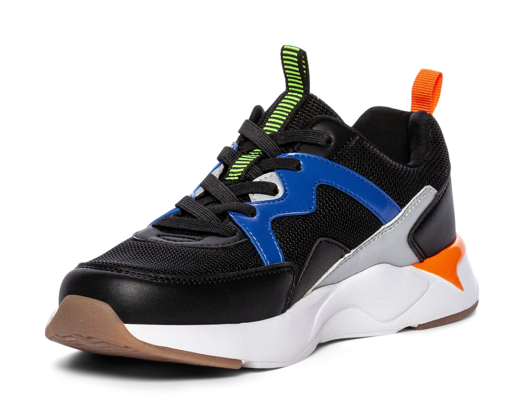 DINSKO, Sneakers Svarta