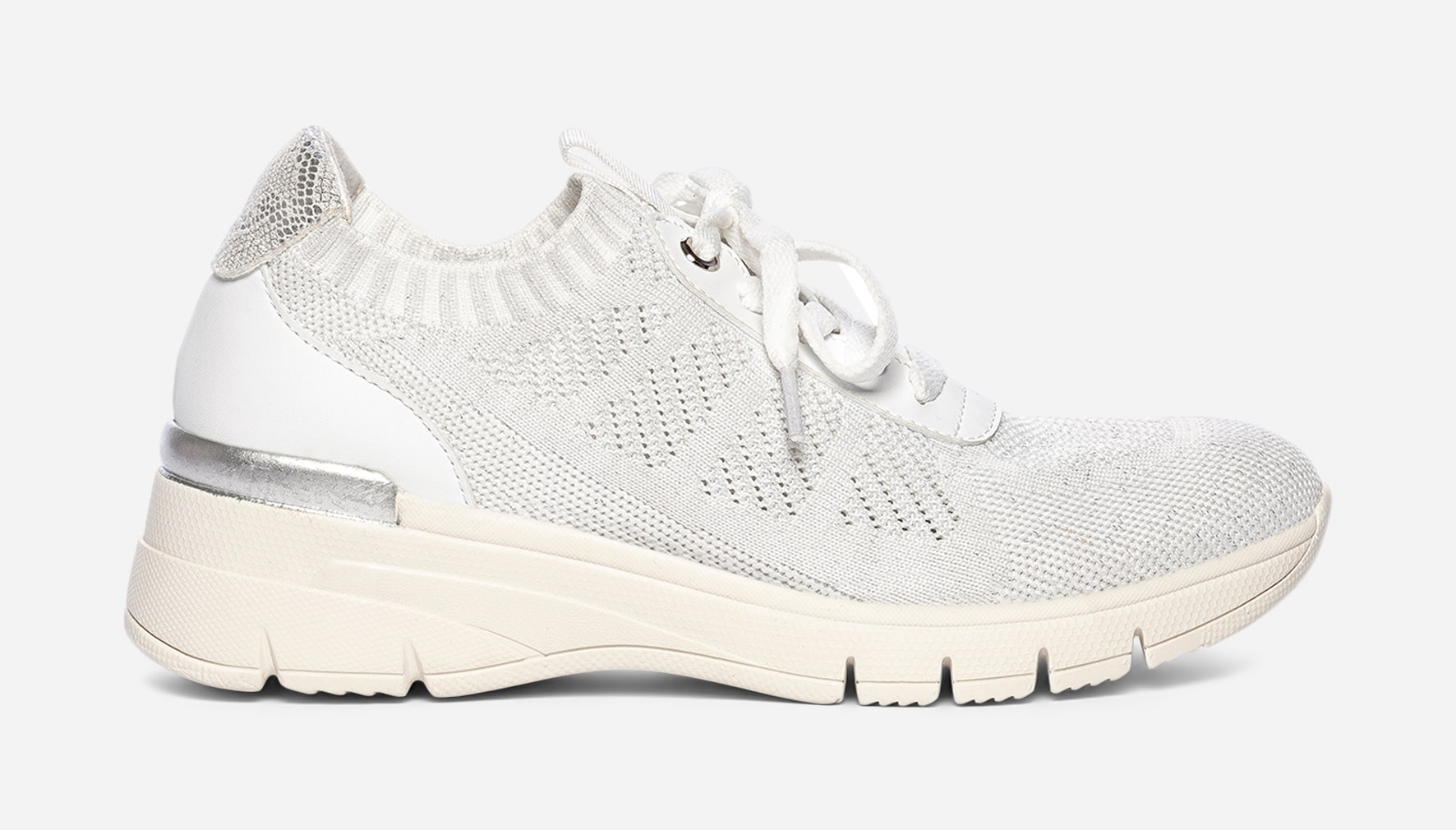 SO ALL, Sneakers Vita