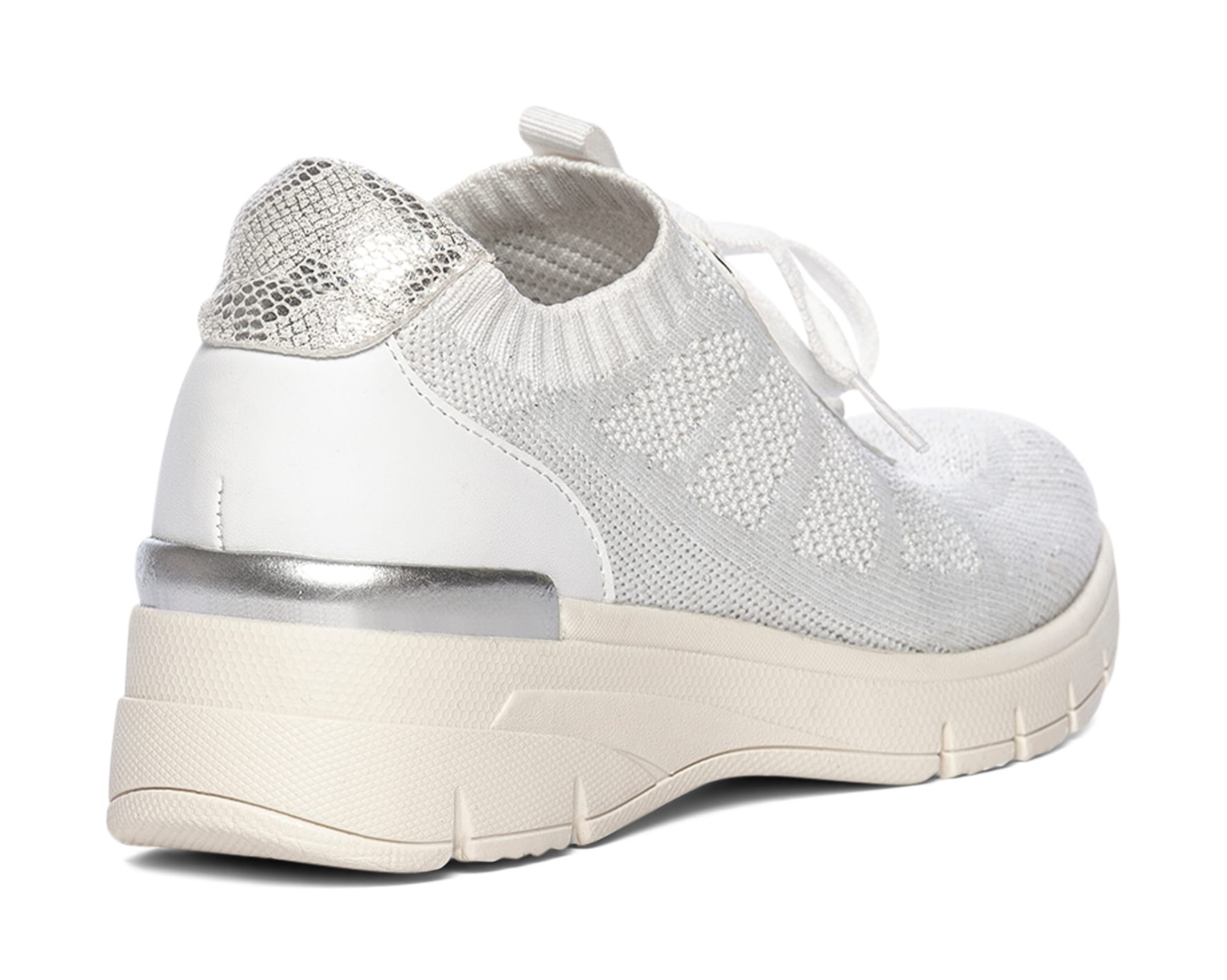 SO ALL, Sneakers Vita