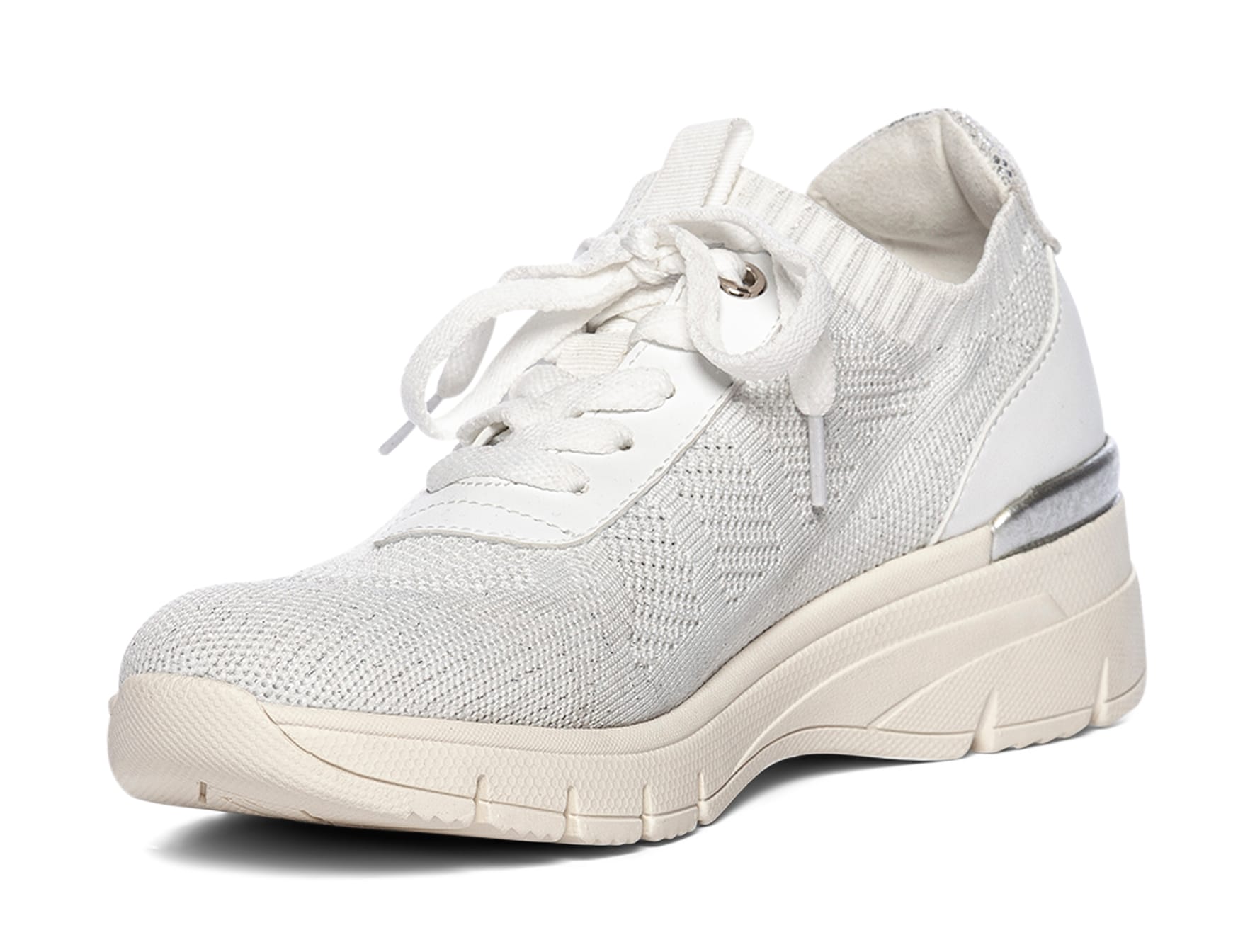 SO ALL, Sneakers Vita